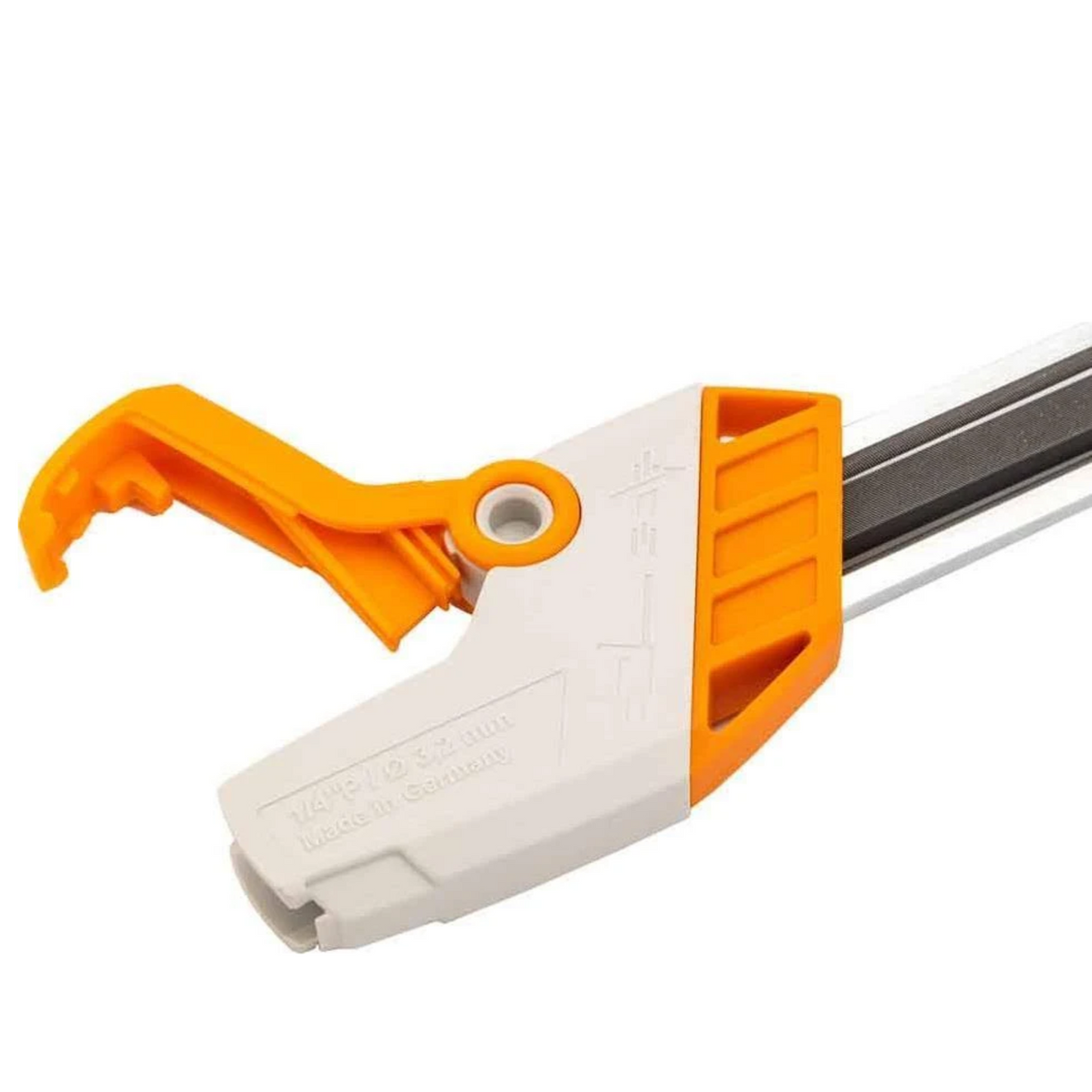 STIHL 2 in 1 Filing Guide & Saw Chain Sharpener 1/4in Picco | 5605 750 4306 | Main Street Mower | Winter Garden | Clermont | Ocala