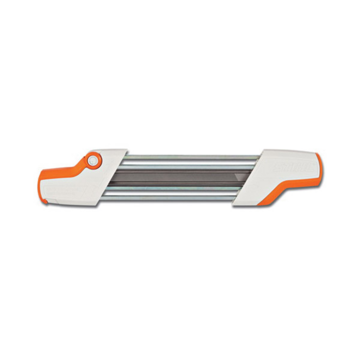 STIHL 2 in 1 Filing Guide & Saw Chain Sharpener 1/4in Picco | 5605 750 4306 | Main Street Mower | Winter Garden | Clermont | Ocala