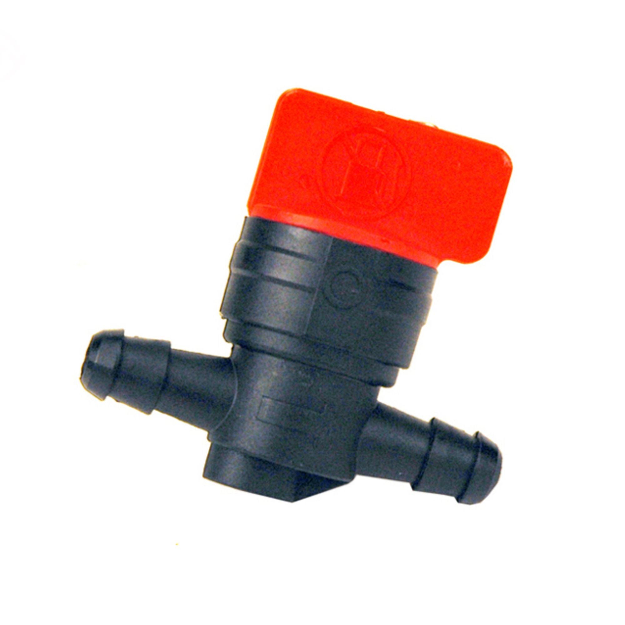 Rotary Cut-Off Valve In-Line | 1/4" | 5841