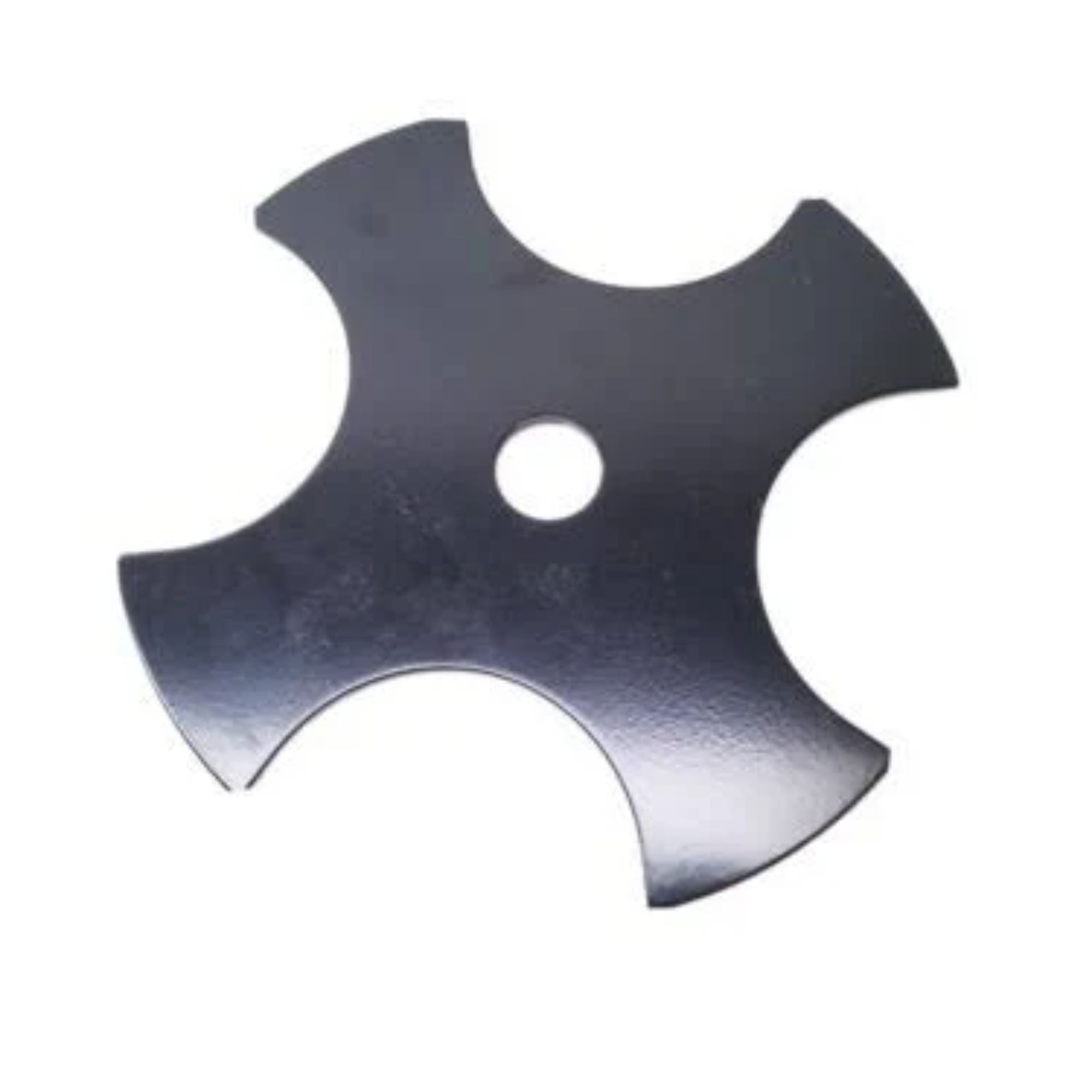 Rotary Star Edger Blade | 8" x 1" | 6276