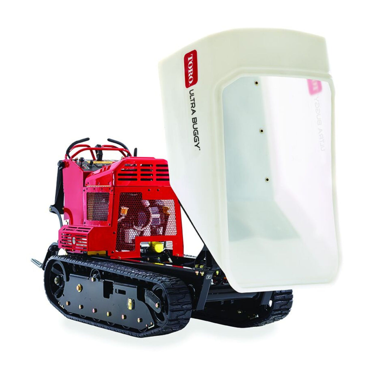 Toro Ultra Buggy 2500-T | Kohler Engine | 68138