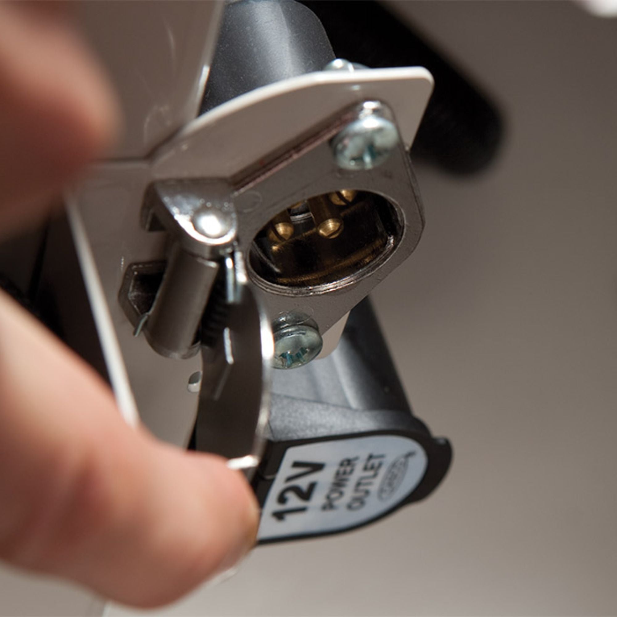 Ventrac Kit, KT 12V Rear | 70.4087