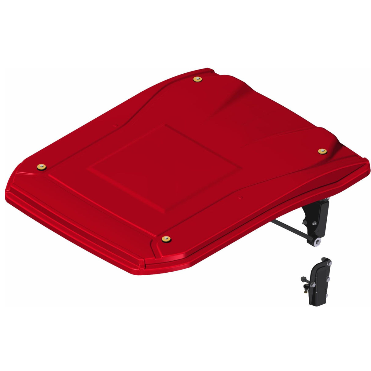 Ventrac Kit, Canopy | 70.4169
