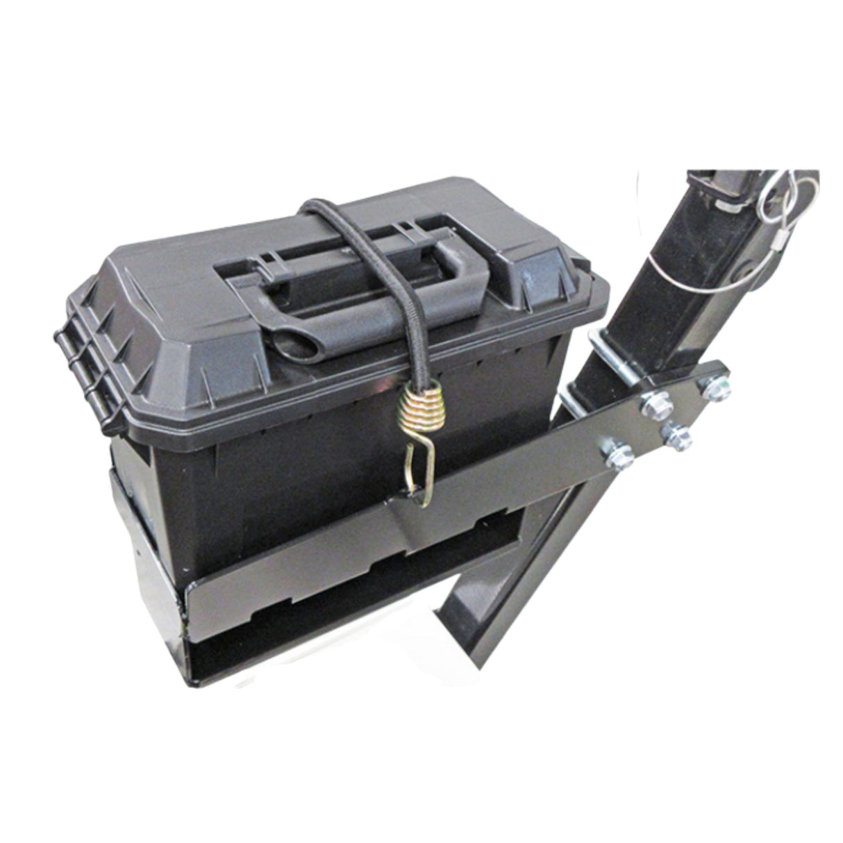 Ventrac Small Toolbox | 70.4184