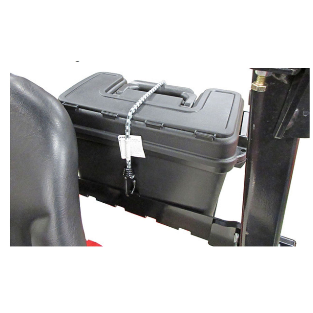 Ventrac Large Toolbox | 70.4185