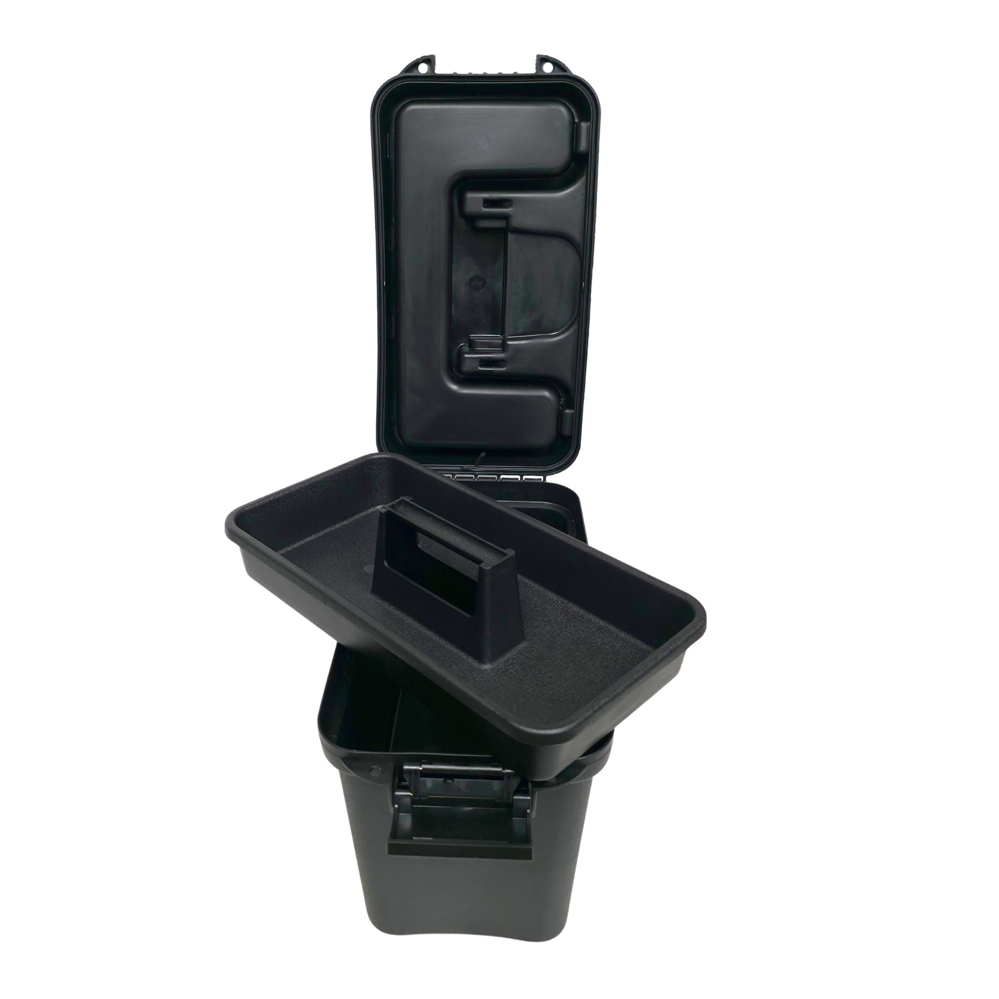 Ventrac Large Toolbox | 70.4185