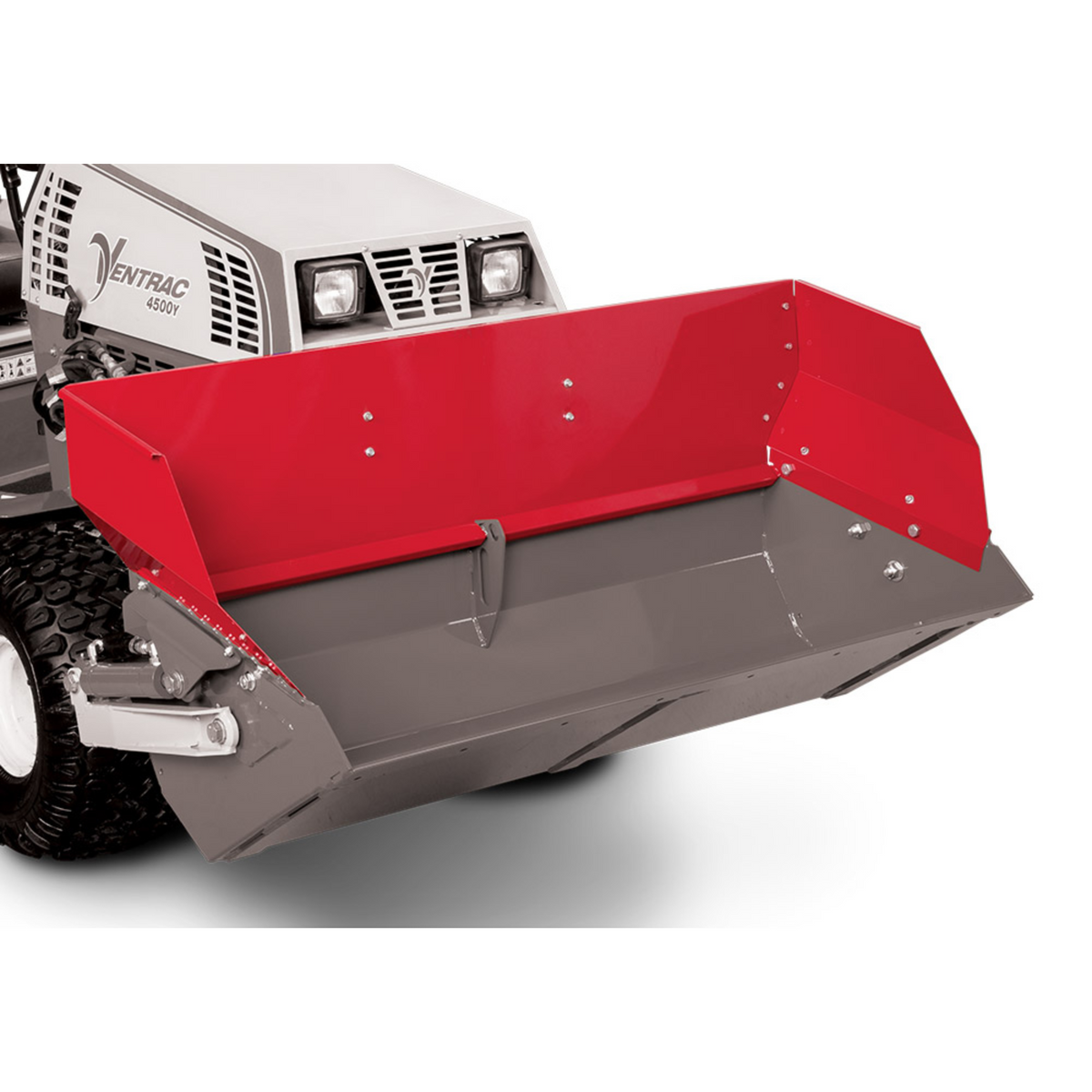 Ventrac Power Bucket Extension Kit for HE482 | 70.8159 – Main