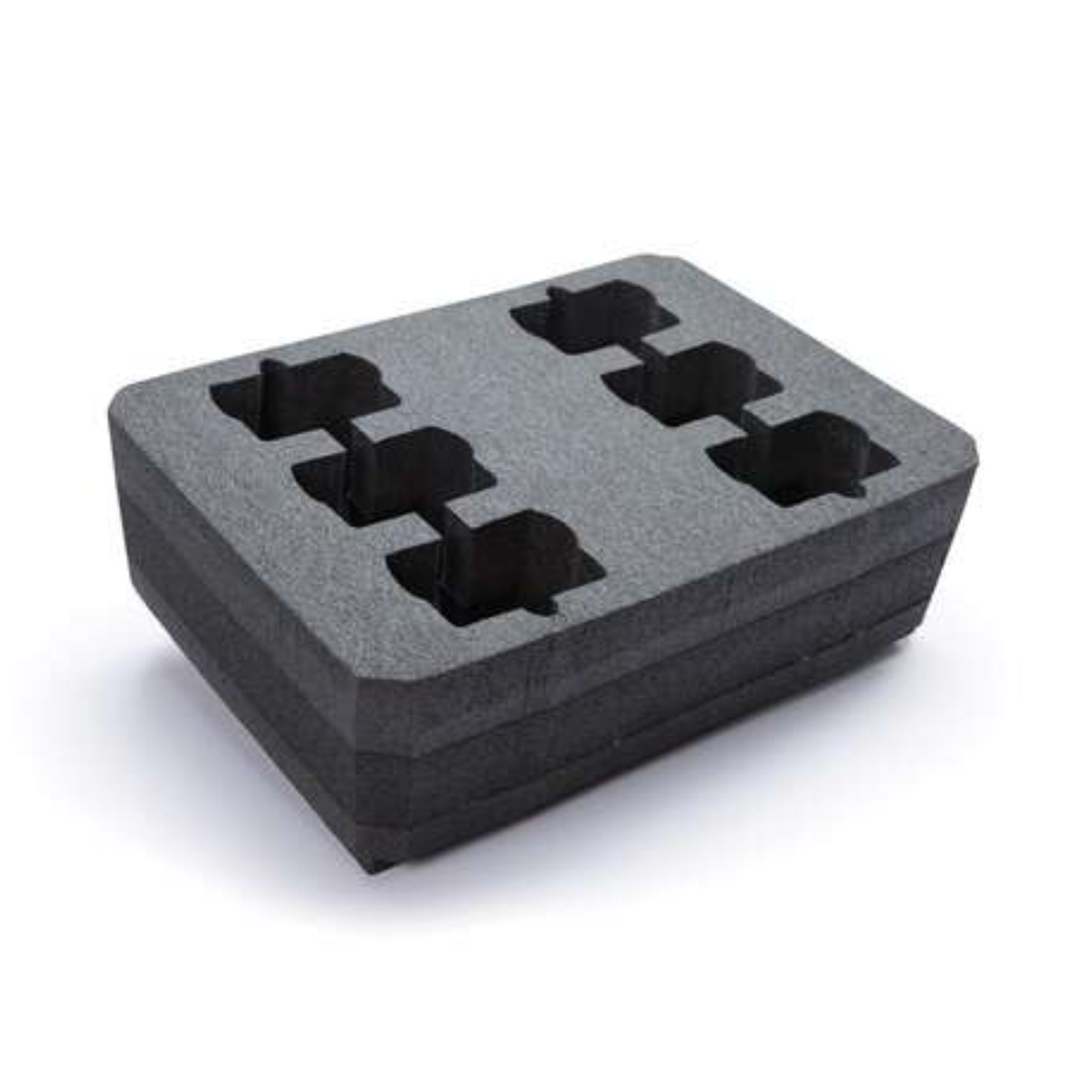 STIHL Battery Case Insert Fits 6 AK batteries | 7010 871 0031 | Main Street Mower | Winter Garden | Clermont | Ocala