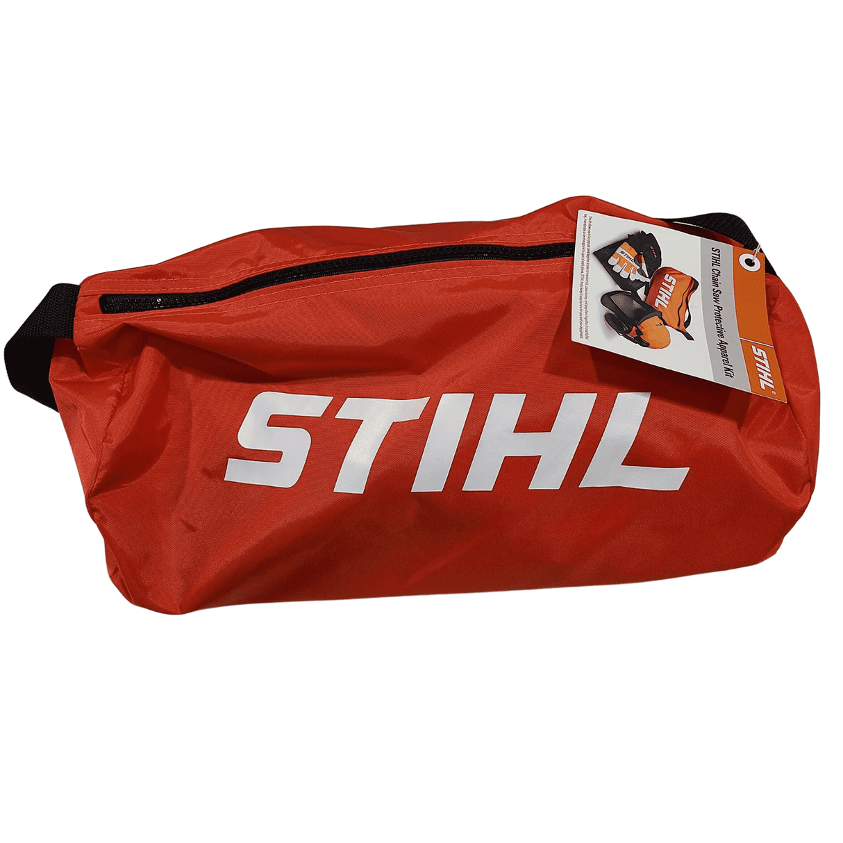 STIHL Personal Protective Equipment Kit | 7010 871 0280 | Main Street Mower | Winter Garden | Clermont | Ocala