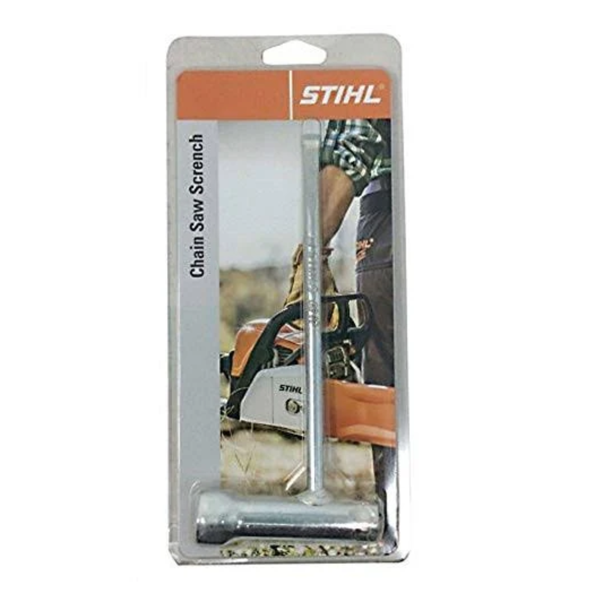 Stihl Chainsaw Scrench Wrench | 7010 871 0389