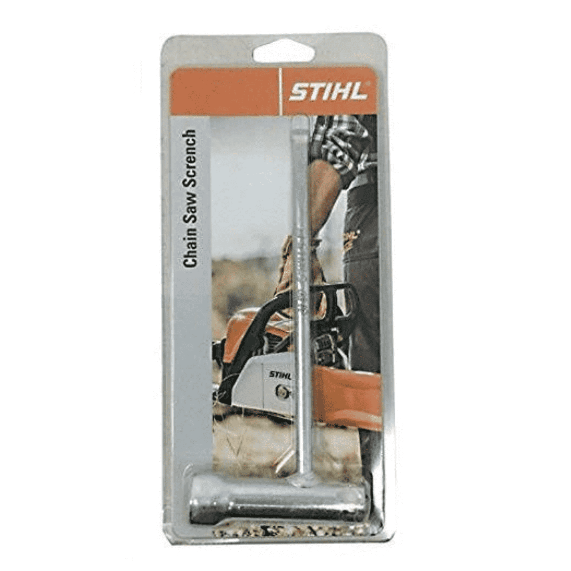 STIHL Chainsaw Scrench Wrench | 7010 871 0389 | Main Street Mower | Winter Garden | Clermont | Ocala