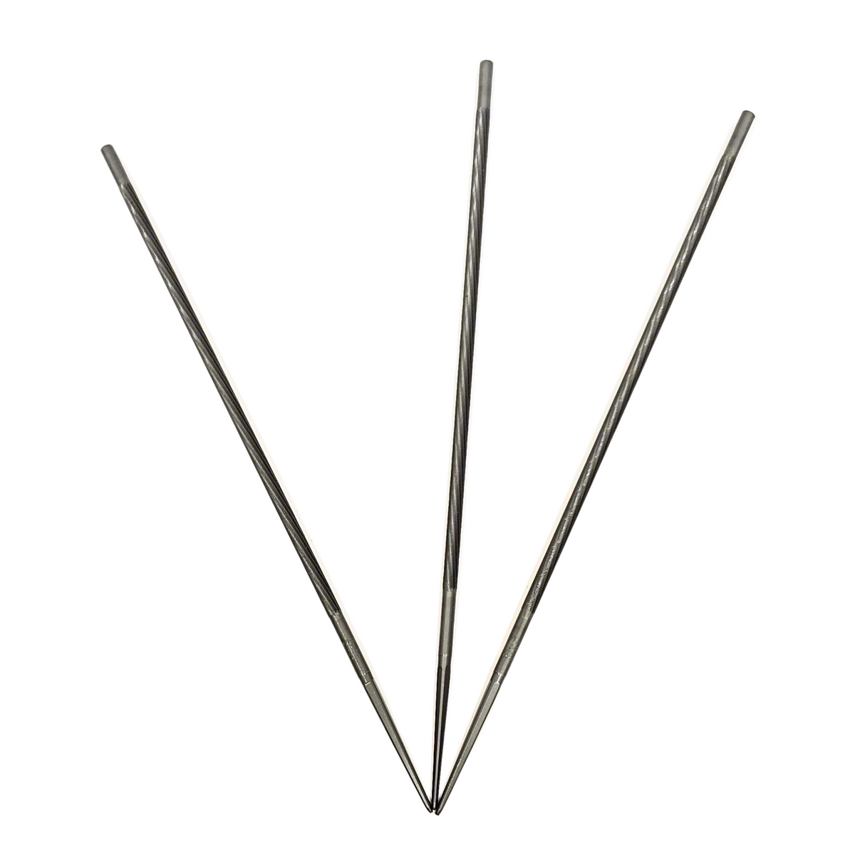 STIHL 3/16" Swiss File Chain Saw File 3 pk | 7010 871 0397 | Main Street Mower | Winter Garden | Clermont | Ocala