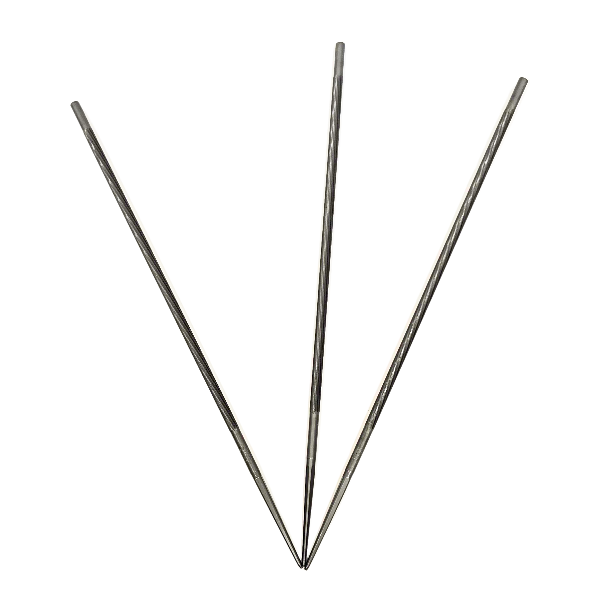 STIHL 3/16" Swiss File Chain Saw File 3 pk | 7010 871 0397 | Main Street Mower | Winter Garden | Clermont | Ocala