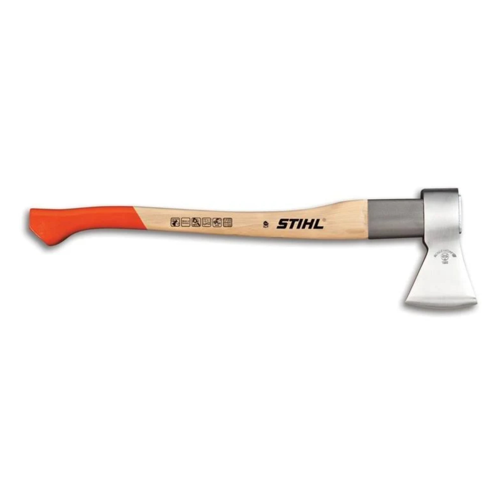 STIHL Pro Forestry Axe | 7010 881 1905 | Main Street Mower | Winter Garden | Clermont | Ocala
