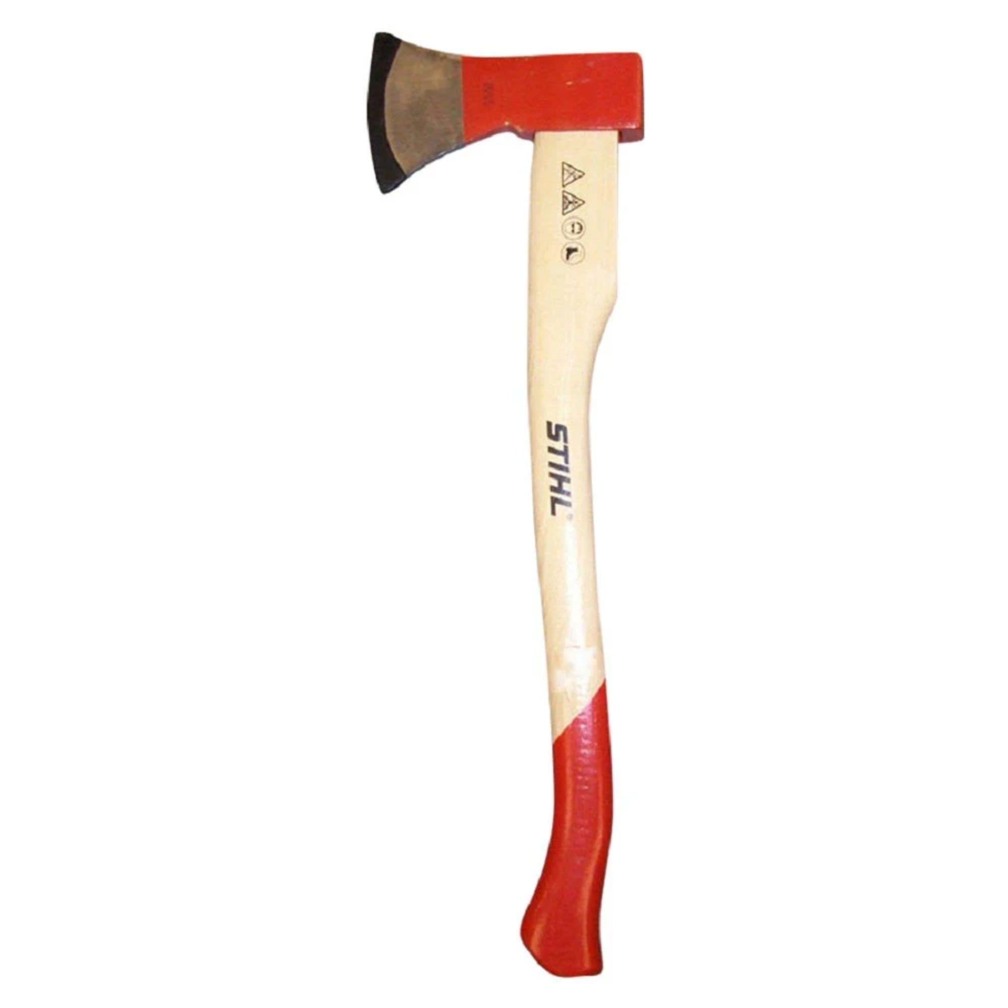 STIHL Woodcutter Universal Forestry Axe | 7010 881 1907 | Main Street Mower | Winter Garden | Clermont | Ocala