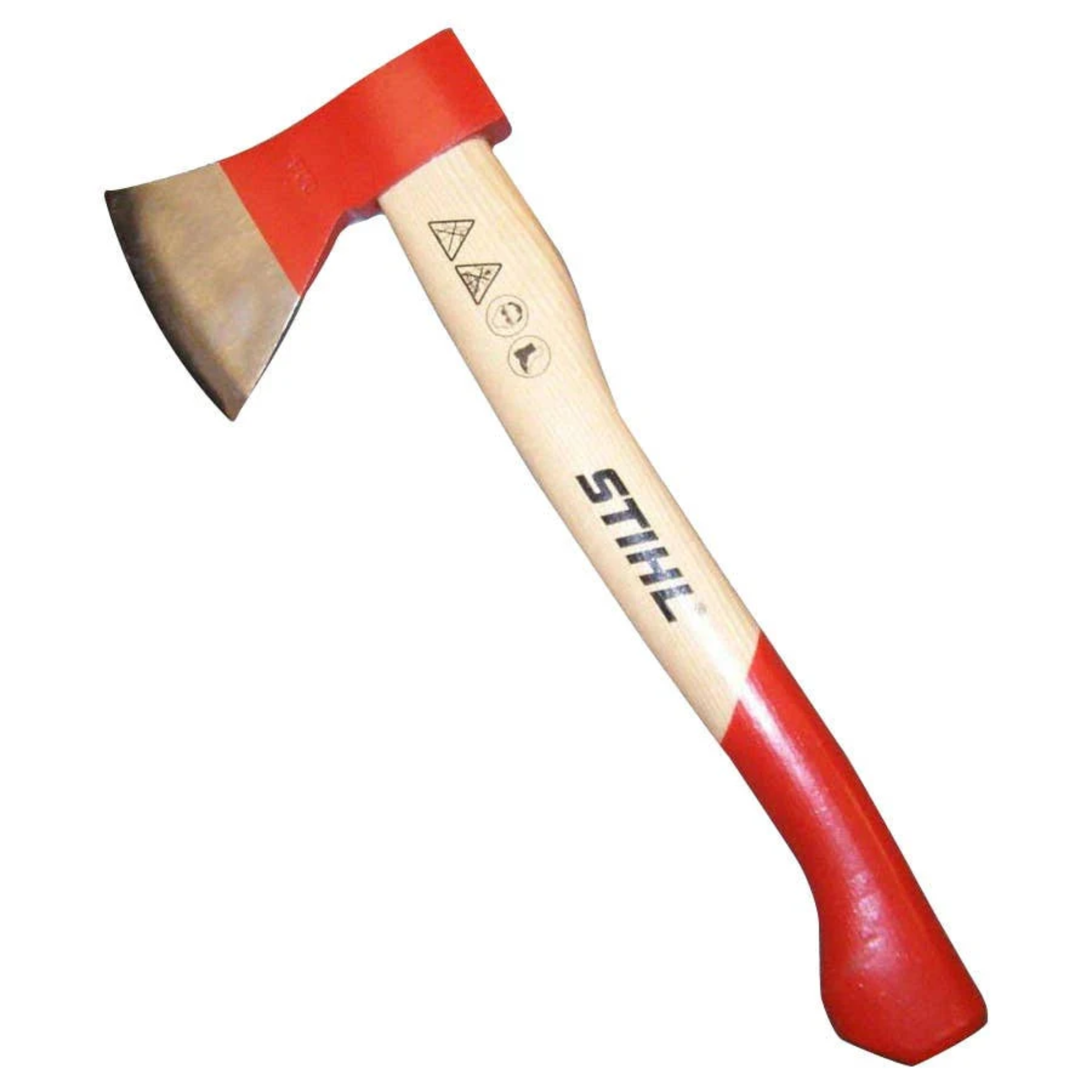 STIHL Forestry Woodcutter Hatchet | 7010 881 1908 | Main Street Mower | Winter Garden | Clermont | Ocala