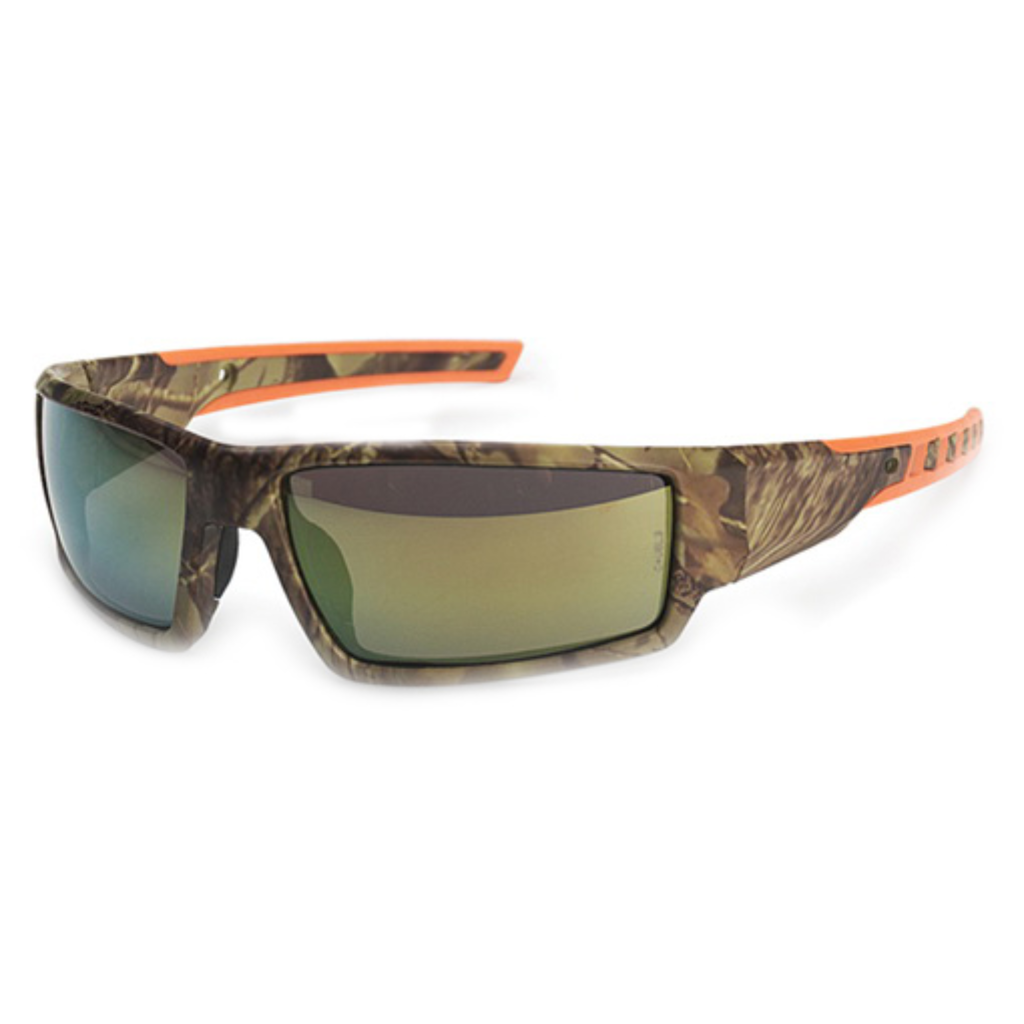 Stihl Hunter's Camo Glasses - UV Protection | 7010 884 0389