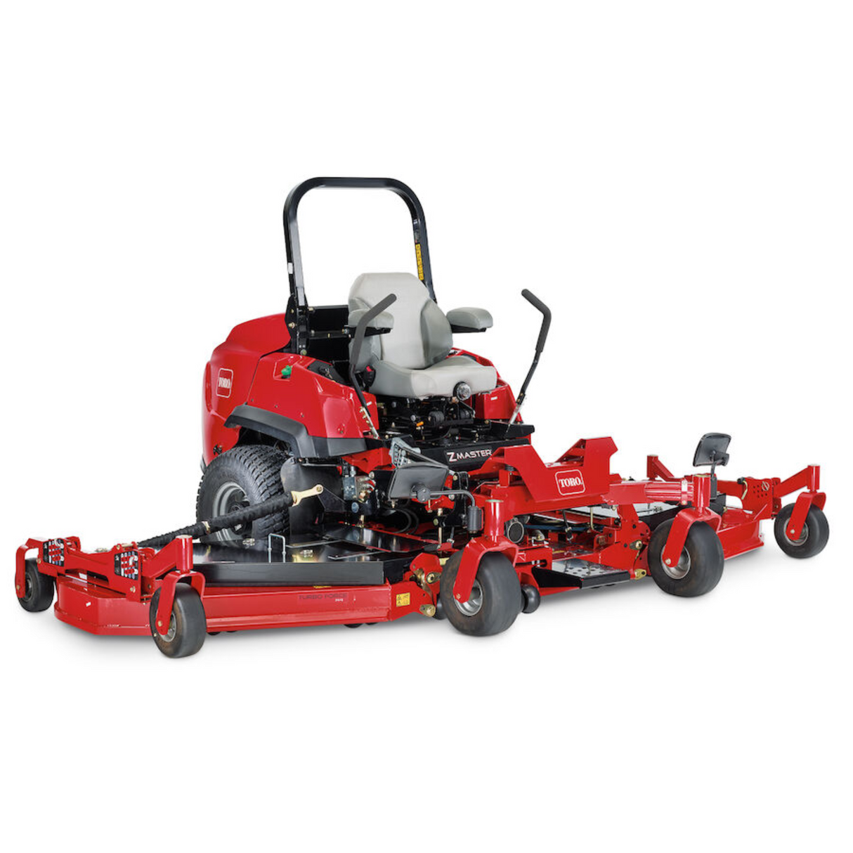 Toro Z-Master 7500-D Series 144 in. 44 hp Yanmar 1568cc Diesel Rear Discharge | 72144 | Main Street Mower | Winter Garden | Clermont | Ocala