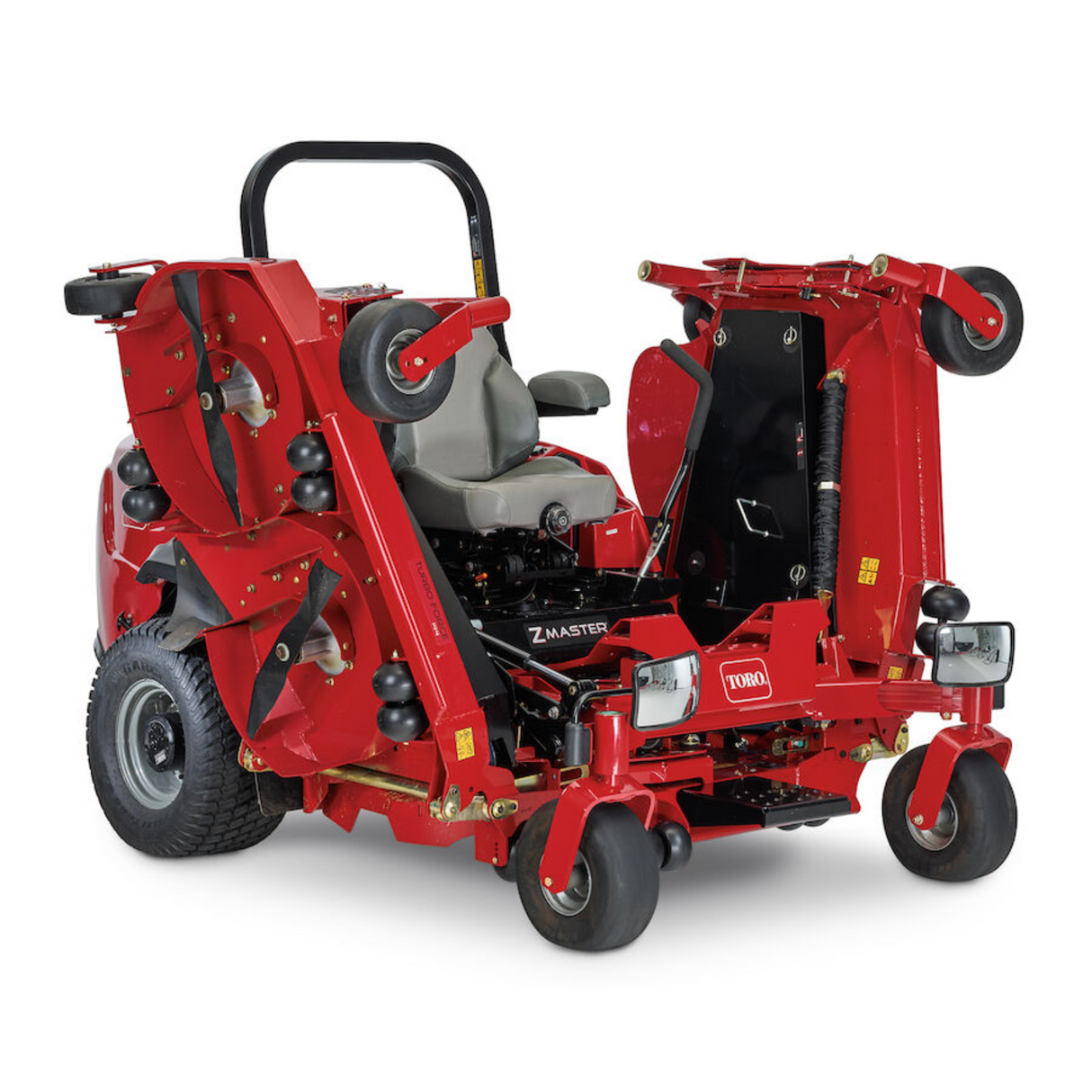 Toro Z-Master 7500-D Series 144 in. 44 hp Yanmar 1568cc Diesel Rear Discharge | 72144 | Main Street Mower | Winter Garden | Clermont | Ocala
