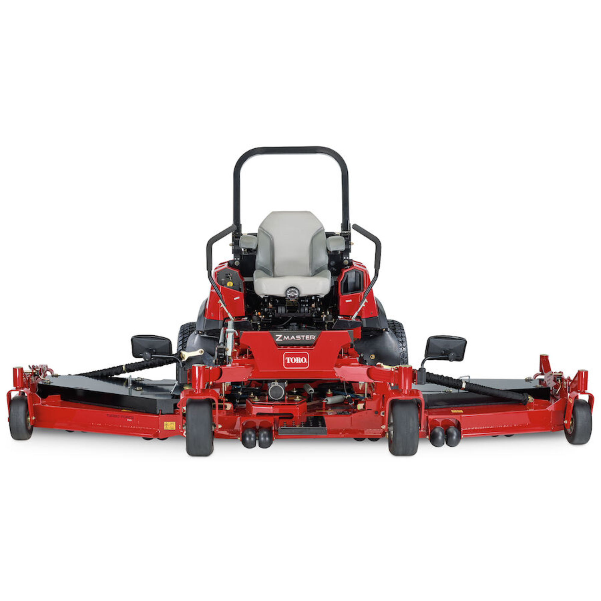 Toro Z-Master 7500-D Series 144 in. 44 hp Yanmar 1568cc Diesel Rear Discharge | 72144 | Main Street Mower | Winter Garden | Clermont | Ocala