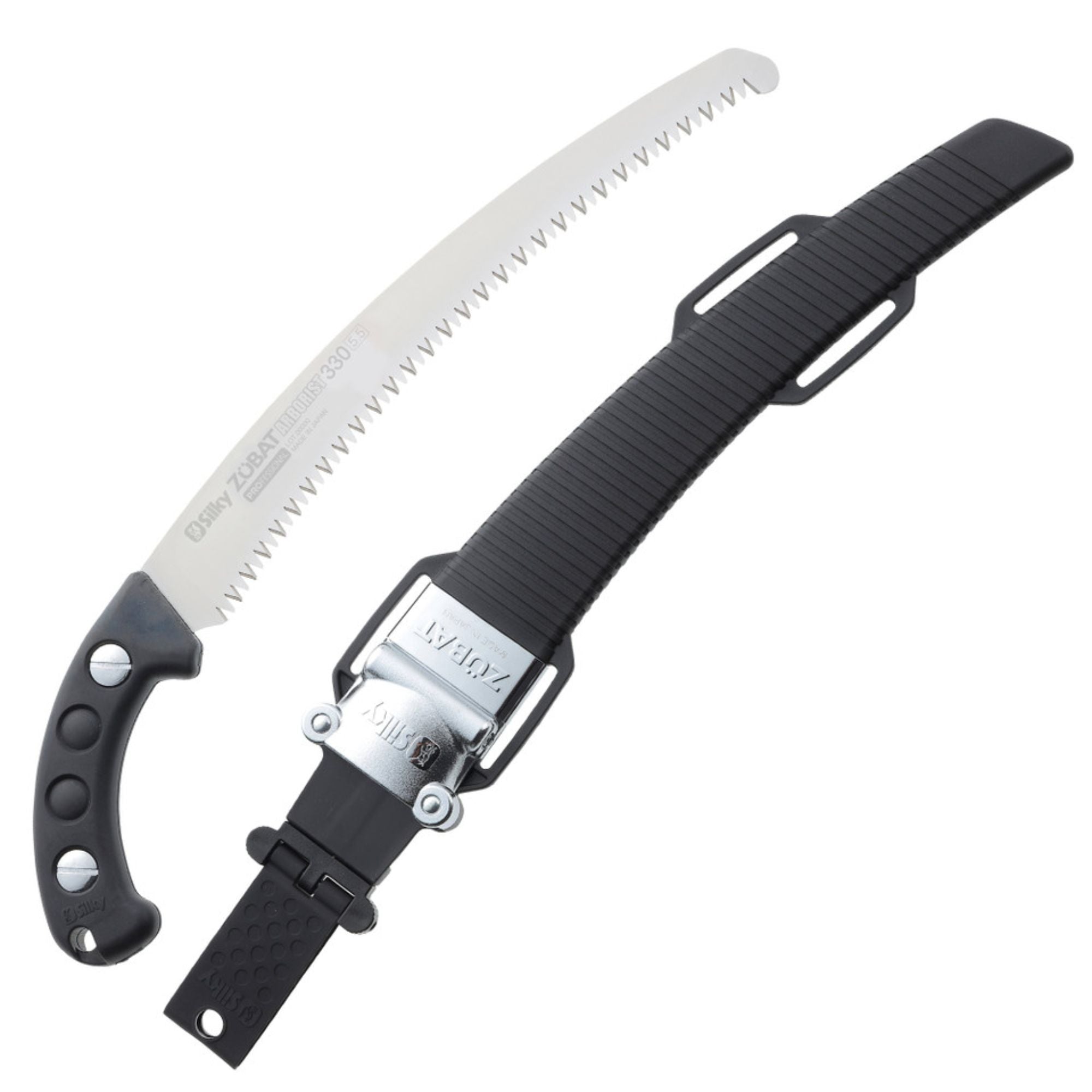 Silky Zubat Arborist 330 mm Handsaw | 722-33 – Main Street Mower