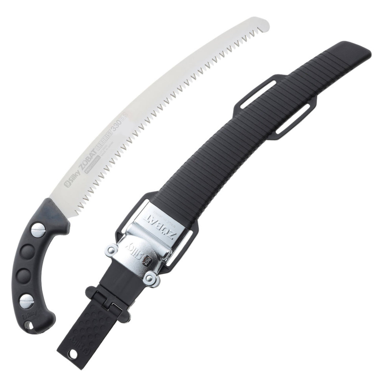 Silky Zubat Arborist 330 mm Handsaw | 722-33 | Main Street Mower | Winter Garden | Clermont | Ocala