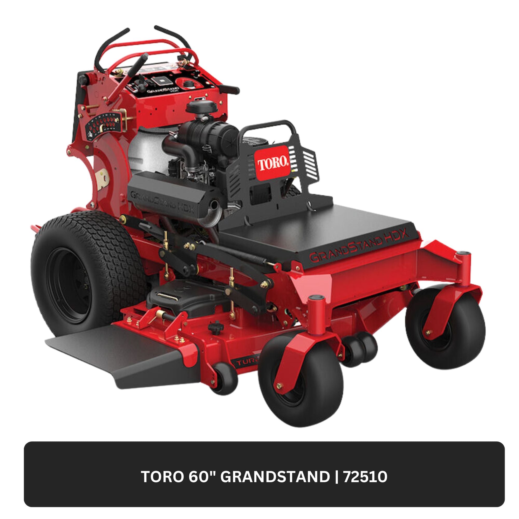 Bull - Roadside Package | Mowers | Trailer | Trimmers | Edgers | Blower | Main Street Mower | Winter Garden | Clermont | Ocala