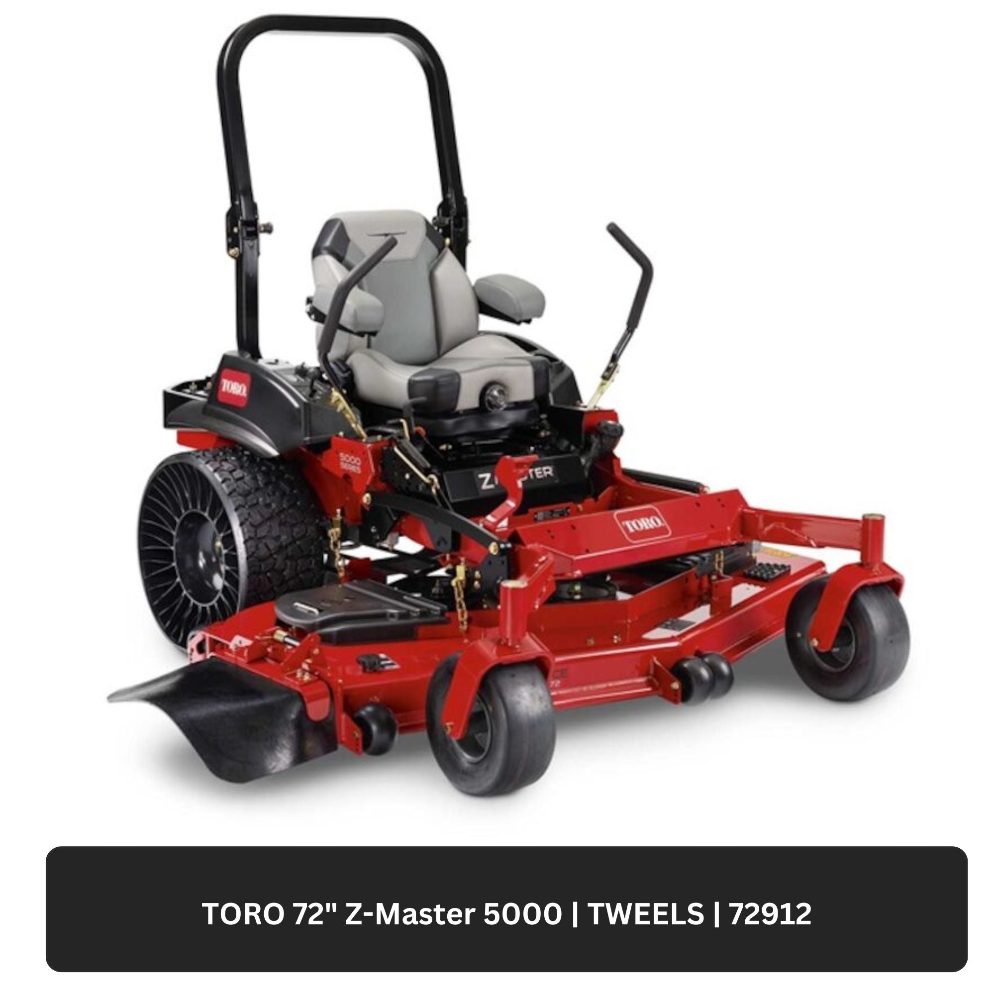 Bull - Roadside Package | Mowers | Trailer | Trimmers | Edgers | Blower | Main Street Mower | Winter Garden | Clermont | Ocala