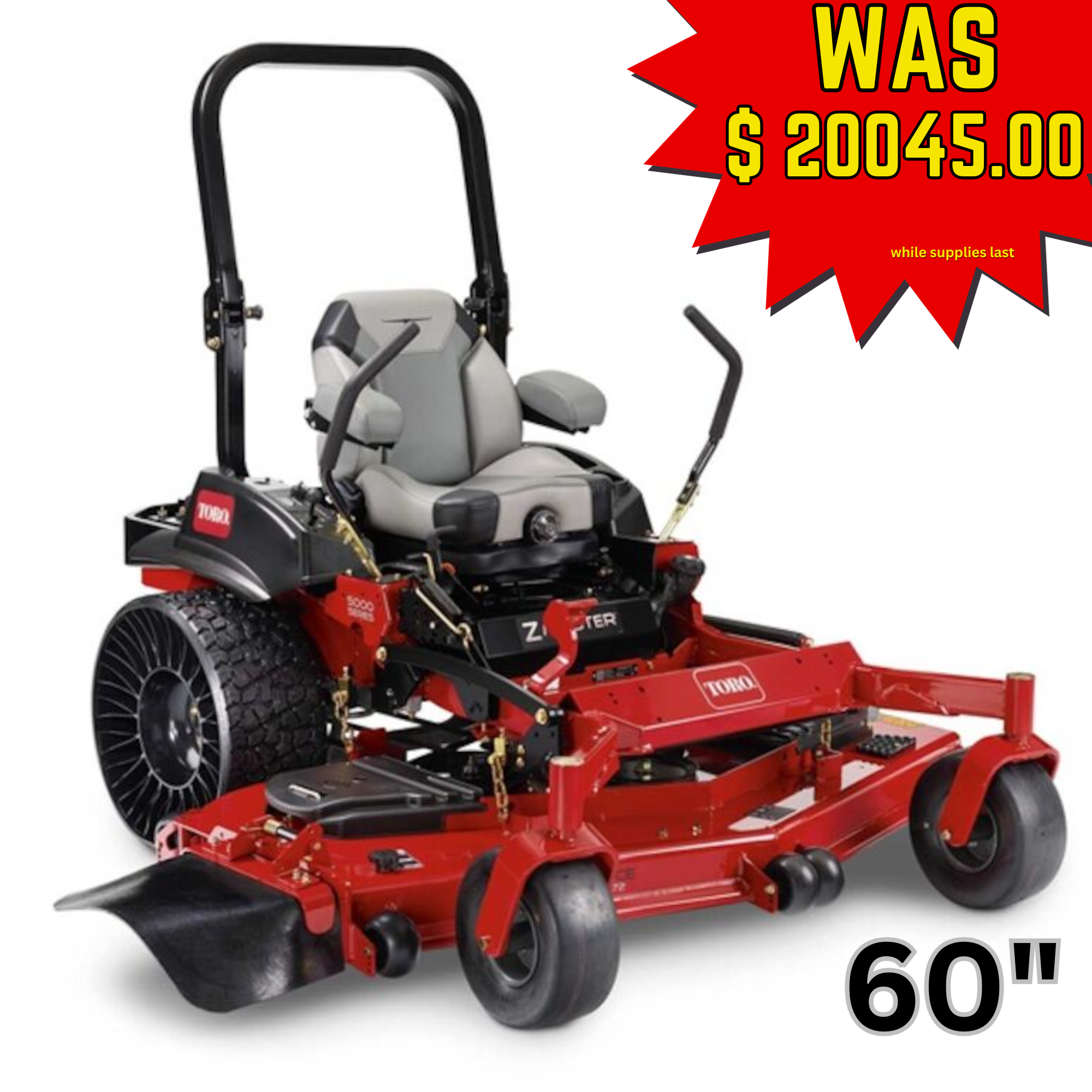 How Long Do Toro Mowers Last