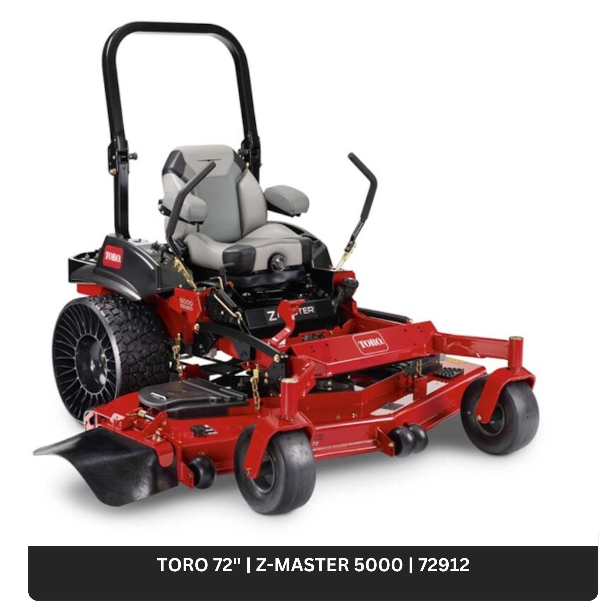 Bull Package 3 | Mowers | Trailer | Trimmers | Edgers | Blowers | Main Street Mower | Winter Garden | Clermont | Ocala