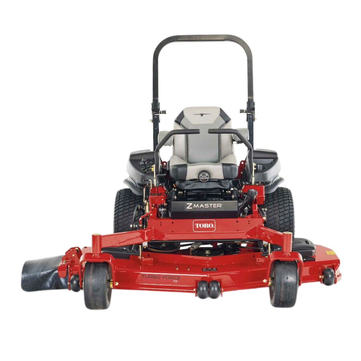 Toro Z-Master 6000 | 72 in. Deck | 38 hp Kohler w/Horizon Technology | 72947 | Main Street Mower | Winter Garden | Clermont | Ocala