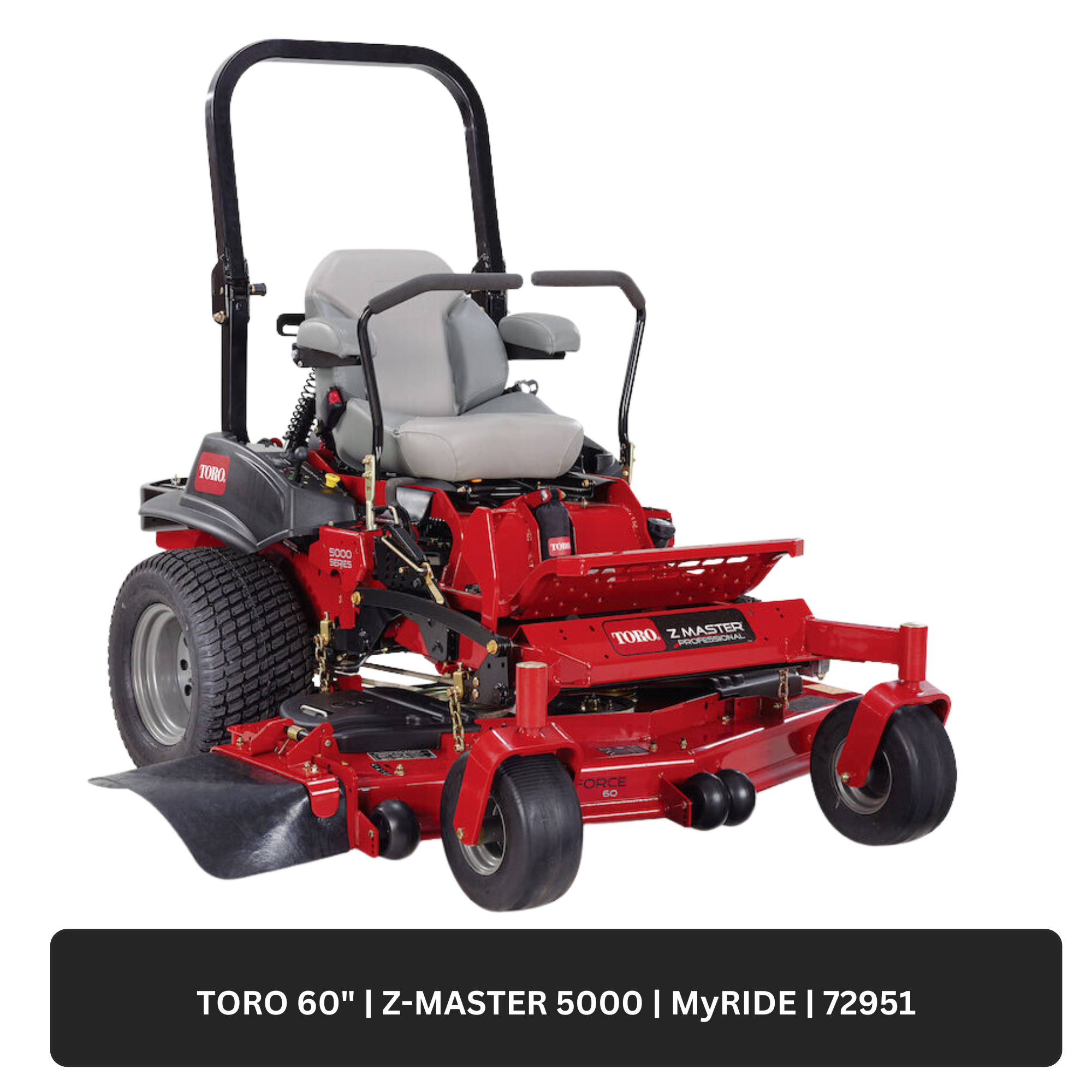 Bull Package 2 | Mowers | Enclosed Trailer | Trimmer | Hedge Trimmer | Edger | Blower | Main Street Mower | Winter Garden | Clermont | Ocala