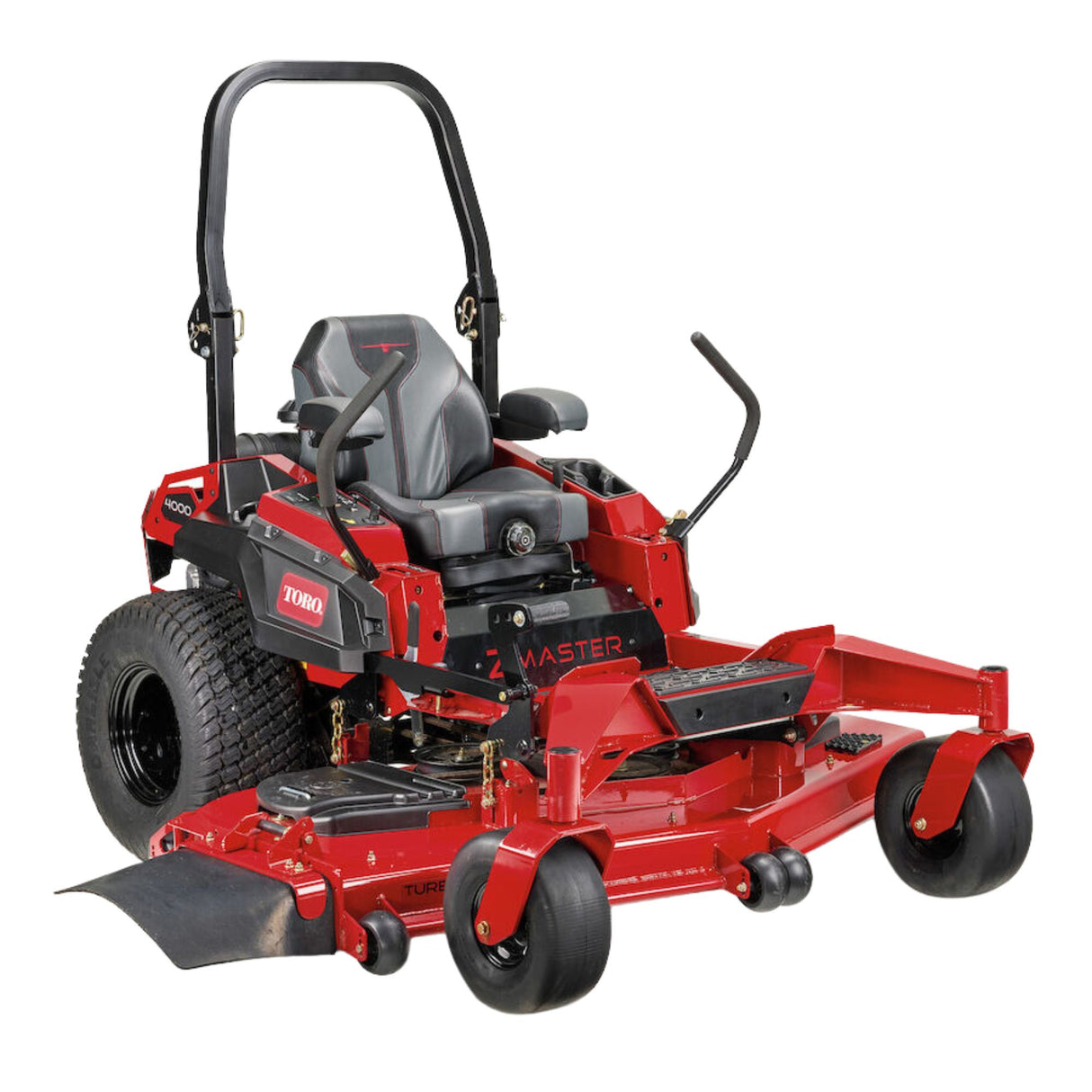 Toro Z-Master 4000 Series HDX Pro XL | 60 in. Deck | 35 hp Kawasaki| 74020 | Main Street Mower | Winter Garden | Clermont | Ocala
