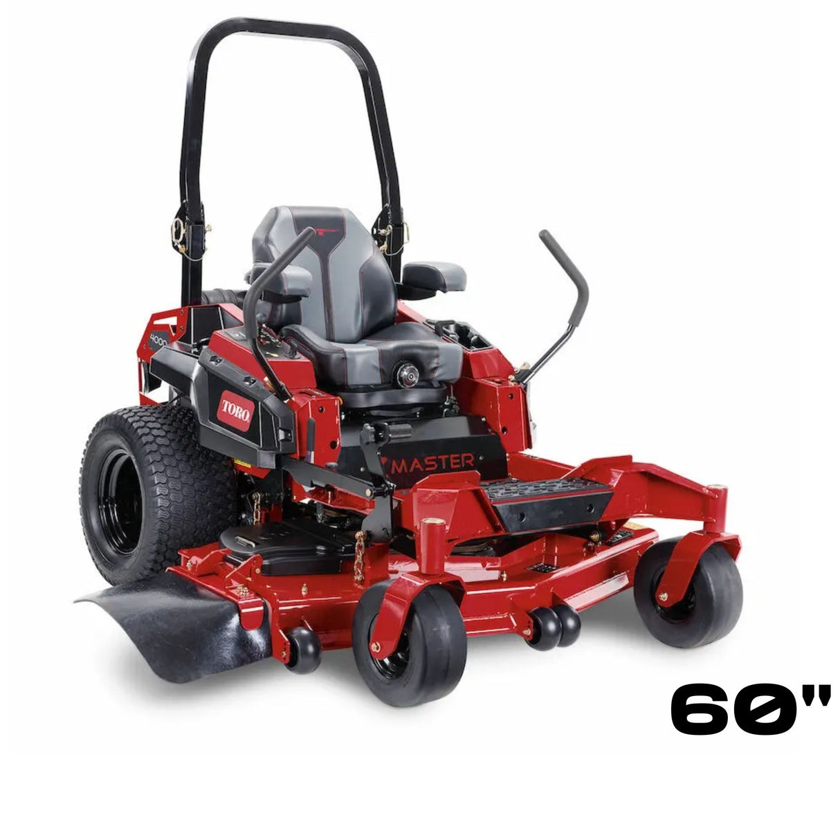 Toro Z-Master 4000 | 60" Deck | 26.5HP Kohler | Zero Turn Mower | 74035