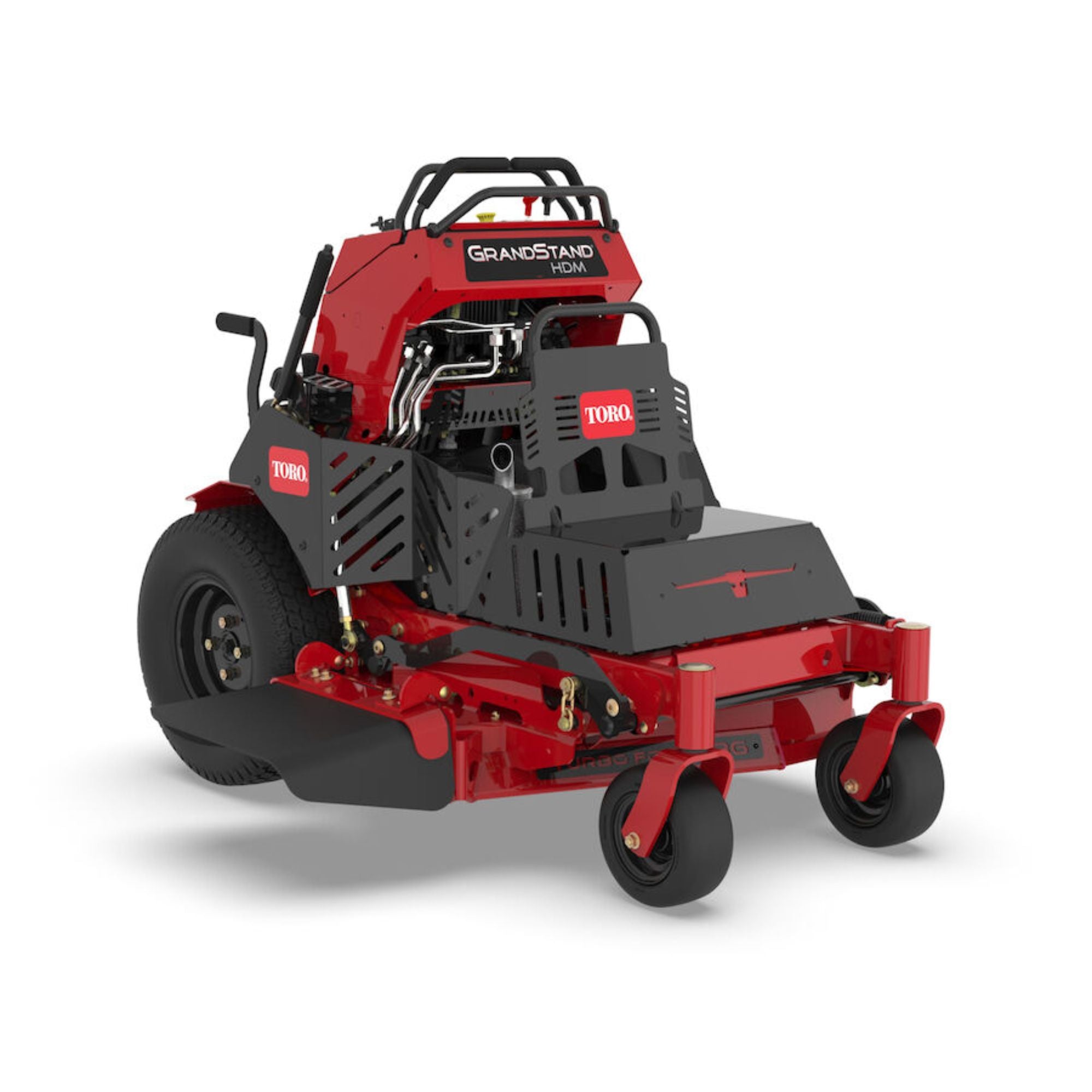 Toro Grandstand HDM Stand-On Mower | 32" Deck | 18.5 Kawasaki | 74532