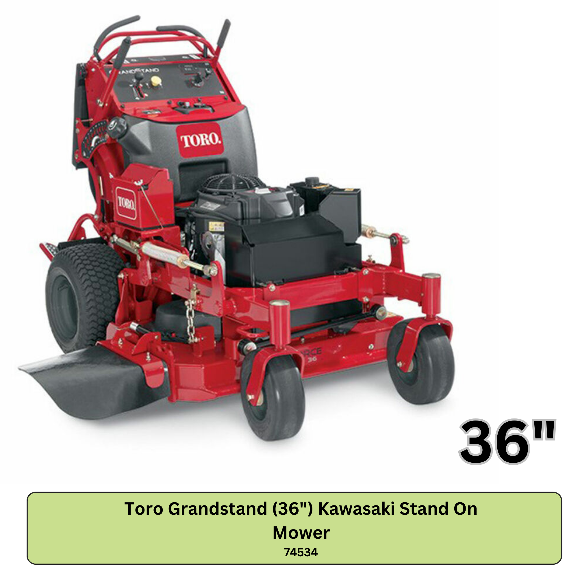 Landscape Package |Mower|Trimmer|Edger|Hedge Trimmer|Blower | Main Street Mower | Winter Garden | Clermont | Ocala