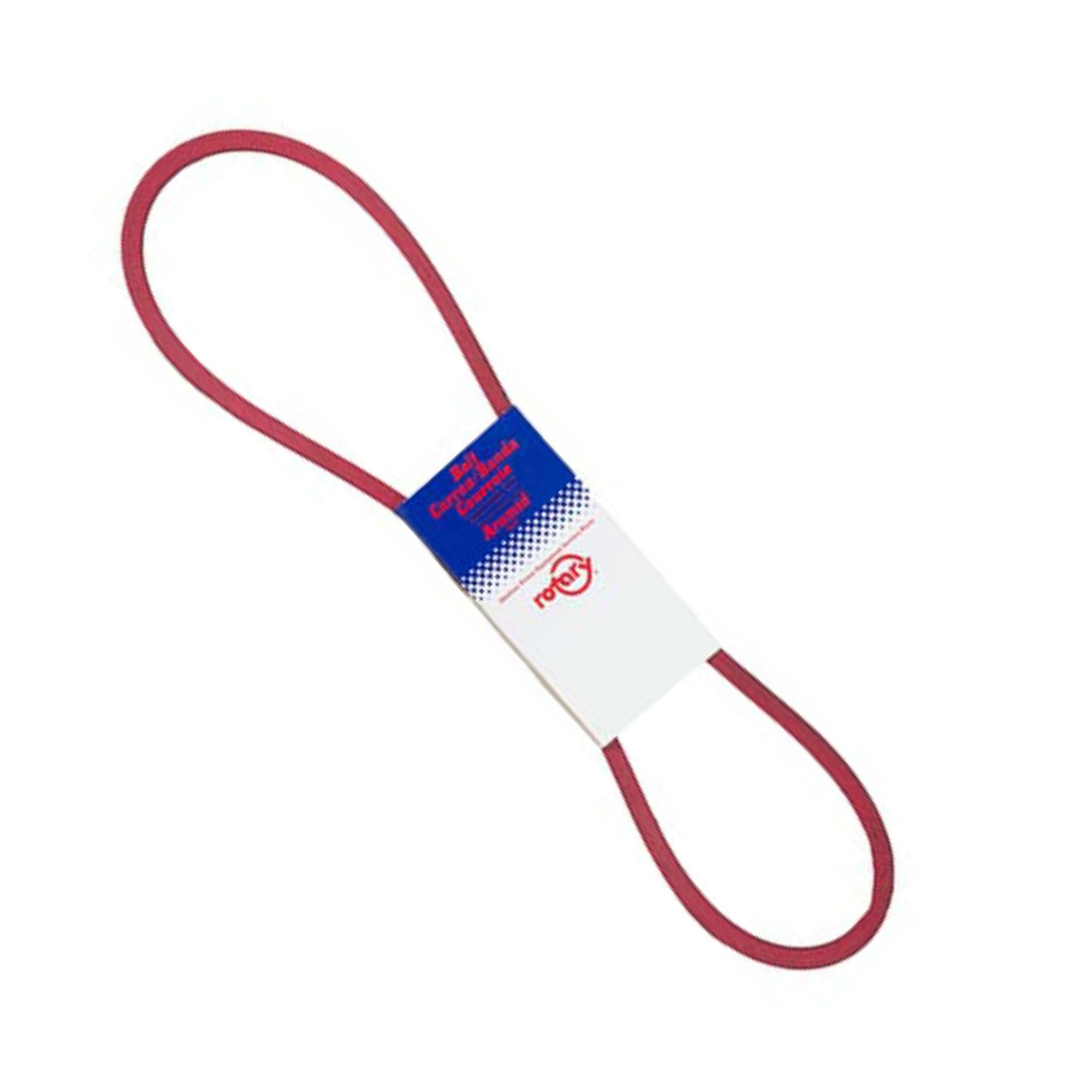 Aramid Belt 1/2" X 37" | 7480