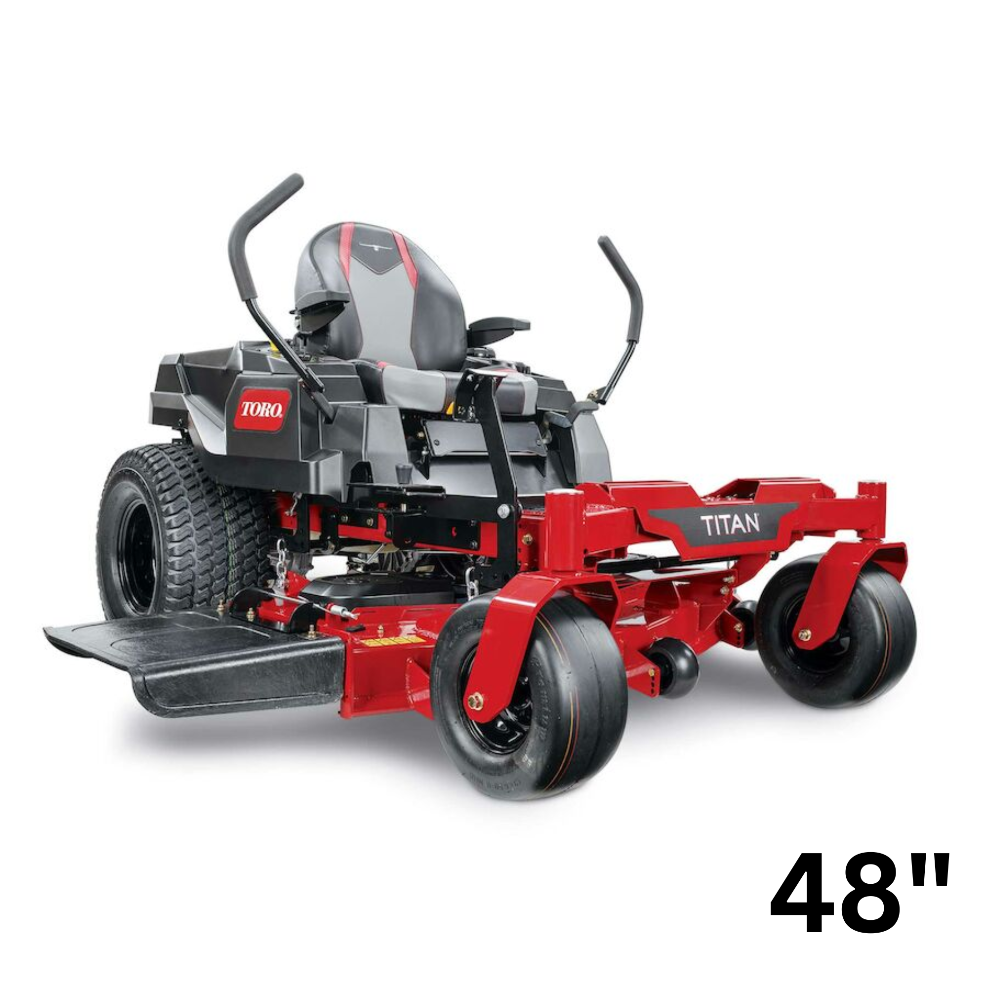 Toro commercial zero turn mower prices deals
