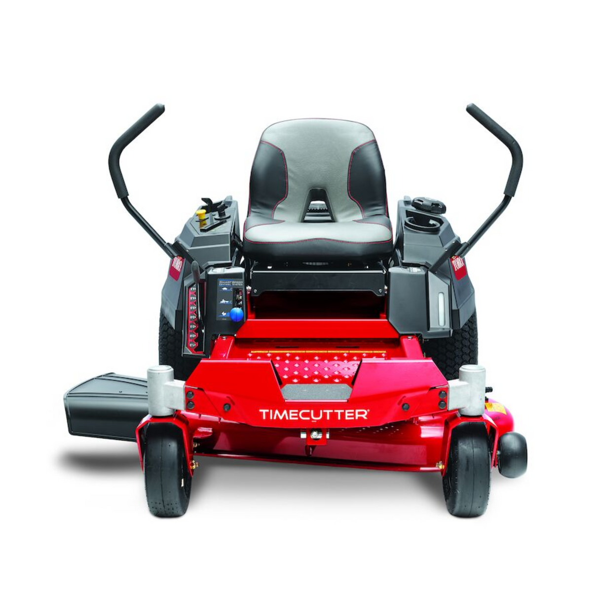 Toro TimeCutter 42 in. Stamped Deck 15.5 HP Briggs & Stratton Zero Turn Mower | 75748 | Main Street Mower | Winter Garden | Clermont | Ocala