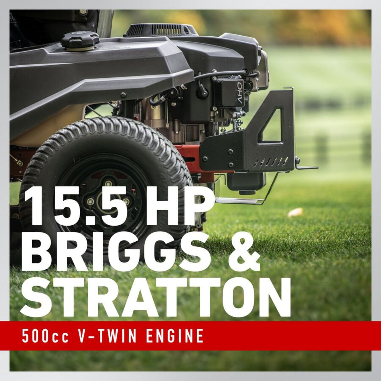 Toro TimeCutter | 42" Stamped Deck | 15.5 HP Briggs & Stratton | Zero Turn Mower | 75748