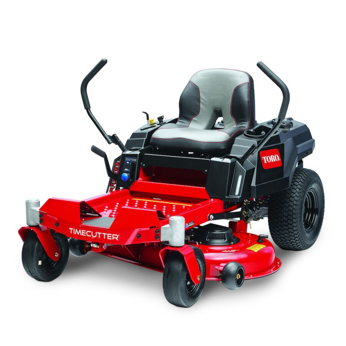 Toro TimeCutter 42 in. Stamped Deck 15.5 HP Briggs & Stratton Zero Turn Mower | 75748 | Main Street Mower | Winter Garden | Clermont | Ocala