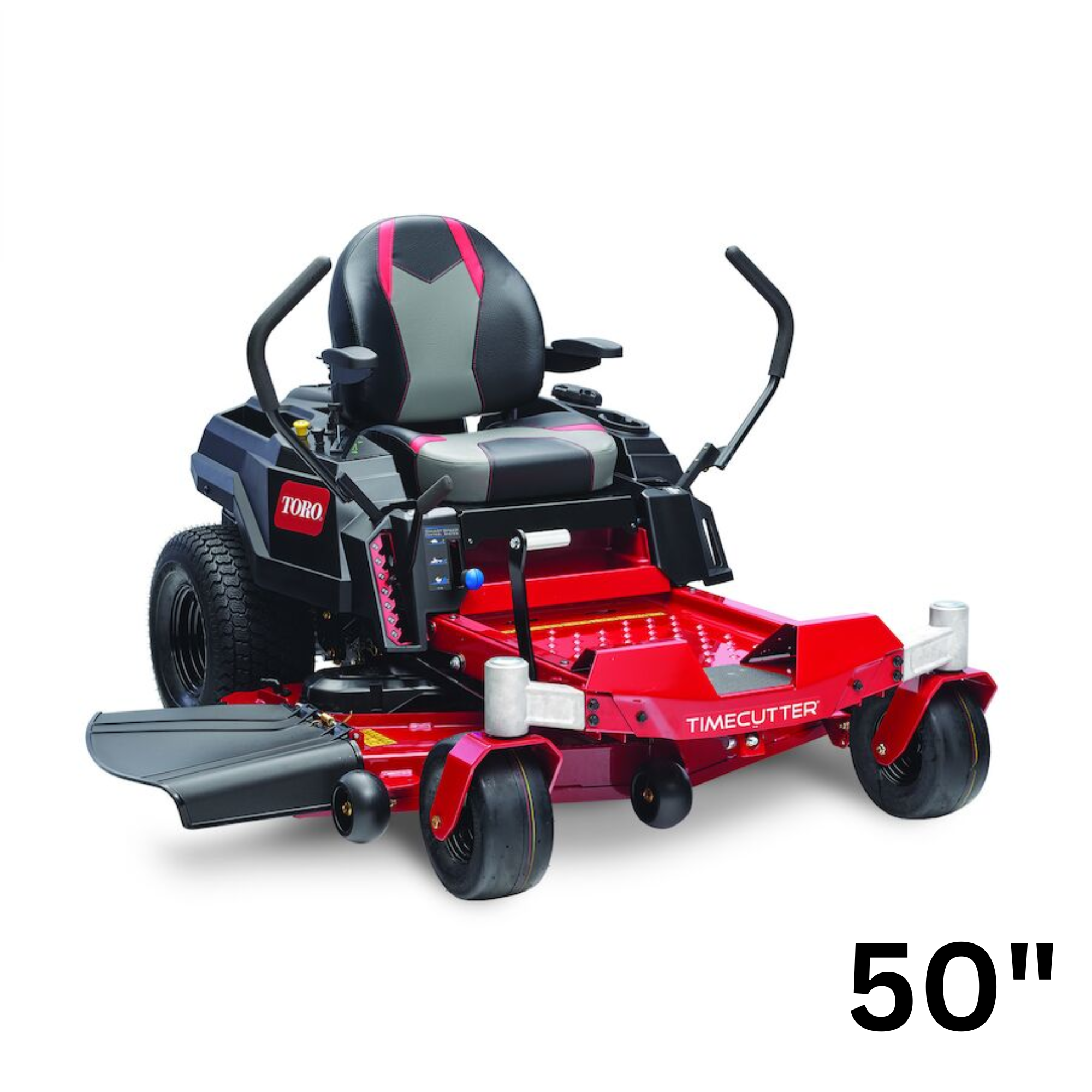 Toro TimeCutter |50