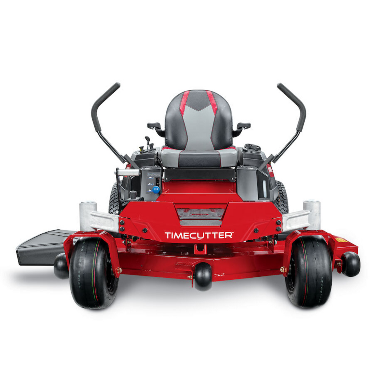 Toro TimeCutter IronForged Zero Turn Mower | 60 in. Deck | 75762 | Main Street Mower | Winter Garden | Clermont | Ocala