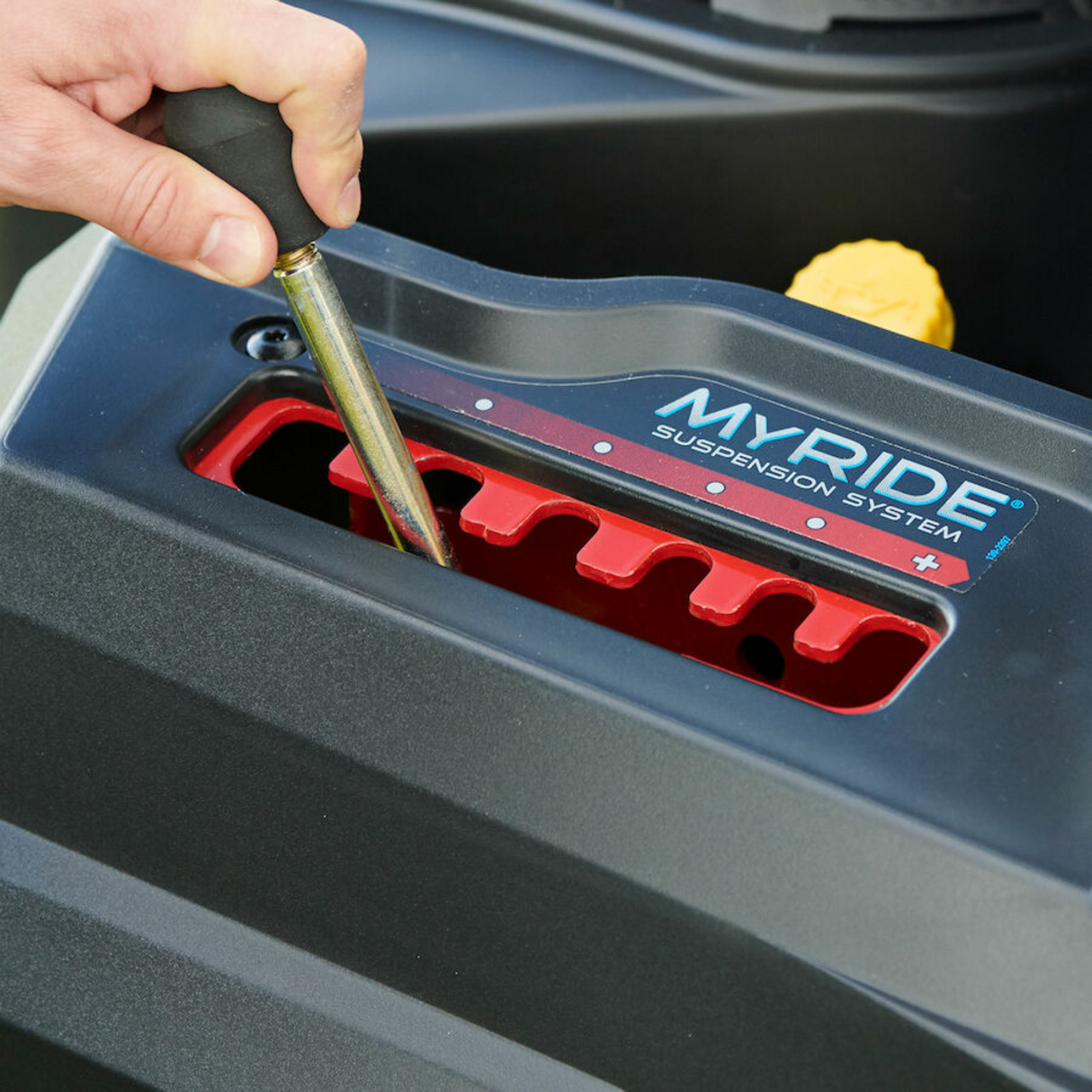 Toro TimeCutter Havoc MyRIDE 60 in. Zero Turn Mower | 75763 | Main Street Mower | Winter Garden | Clermont | Ocala