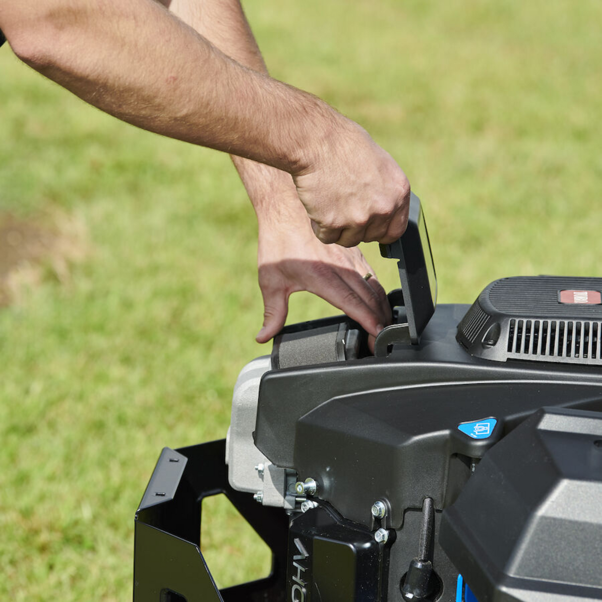 Toro TimeCutter Havoc MyRIDE 60 in. Zero Turn Mower | 75763 | Main Street Mower | Winter Garden | Clermont | Ocala