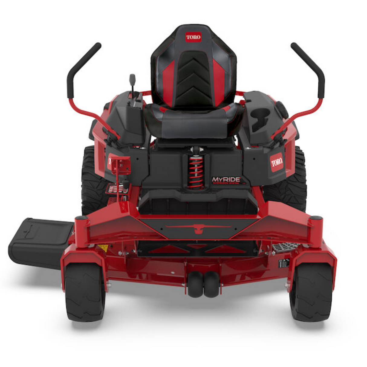 Toro TITAN MyRIDE 48 in. Deck 23 hp Kawasaki Zero Turn Mower | 76411 | Main Street Mower | Winter Garden | Clermont | Ocala