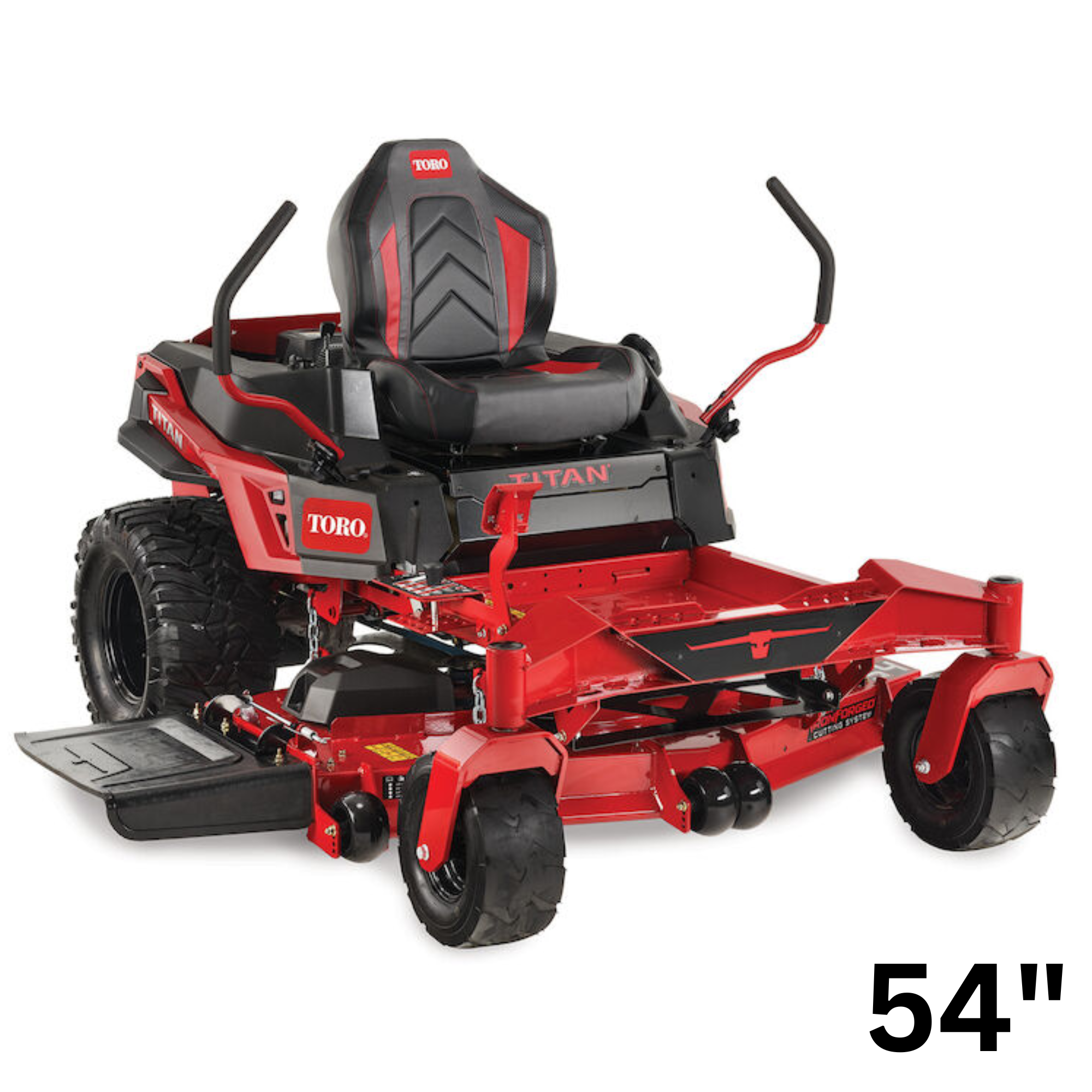 Toro Titan 26 hp Kohler 54