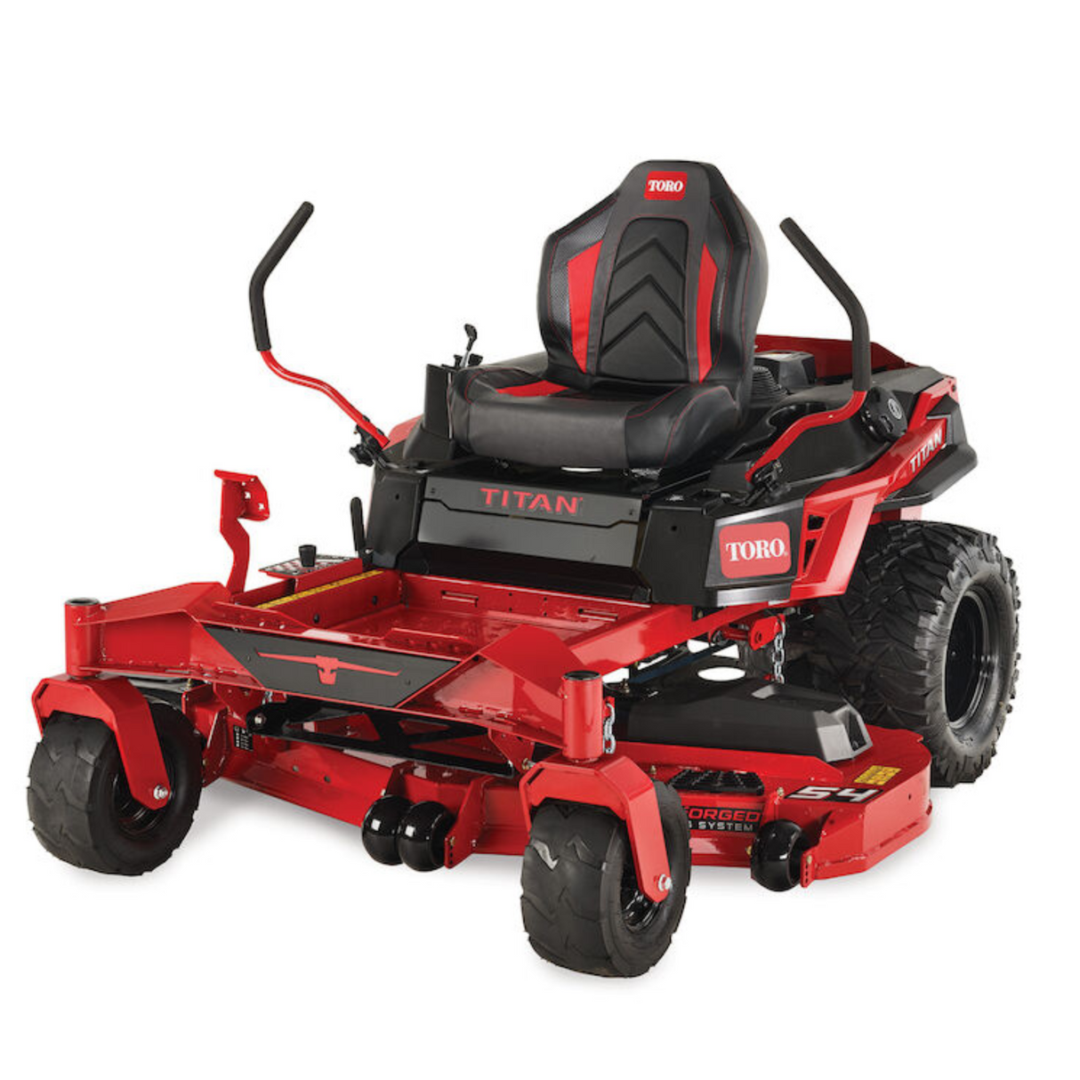 Toro Titan 26 hp Kohler 54" Deck Zero Turn Mower | 76501 | Main Street Mower | Winter Garden | Clermont | Ocala