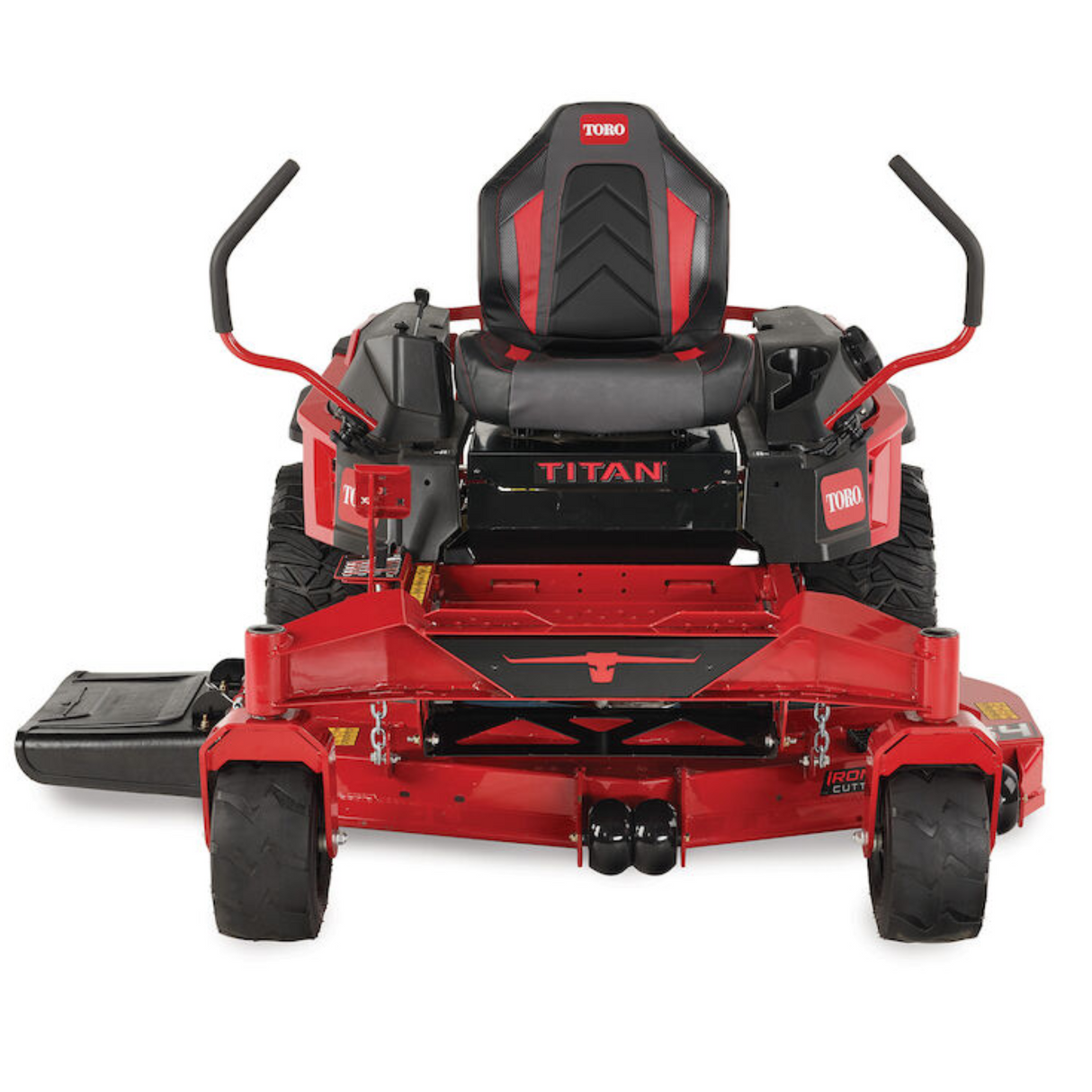 Toro Titan 26 hp Kohler 54" Deck Zero Turn Mower | 76501 | Main Street Mower | Winter Garden | Clermont | Ocala