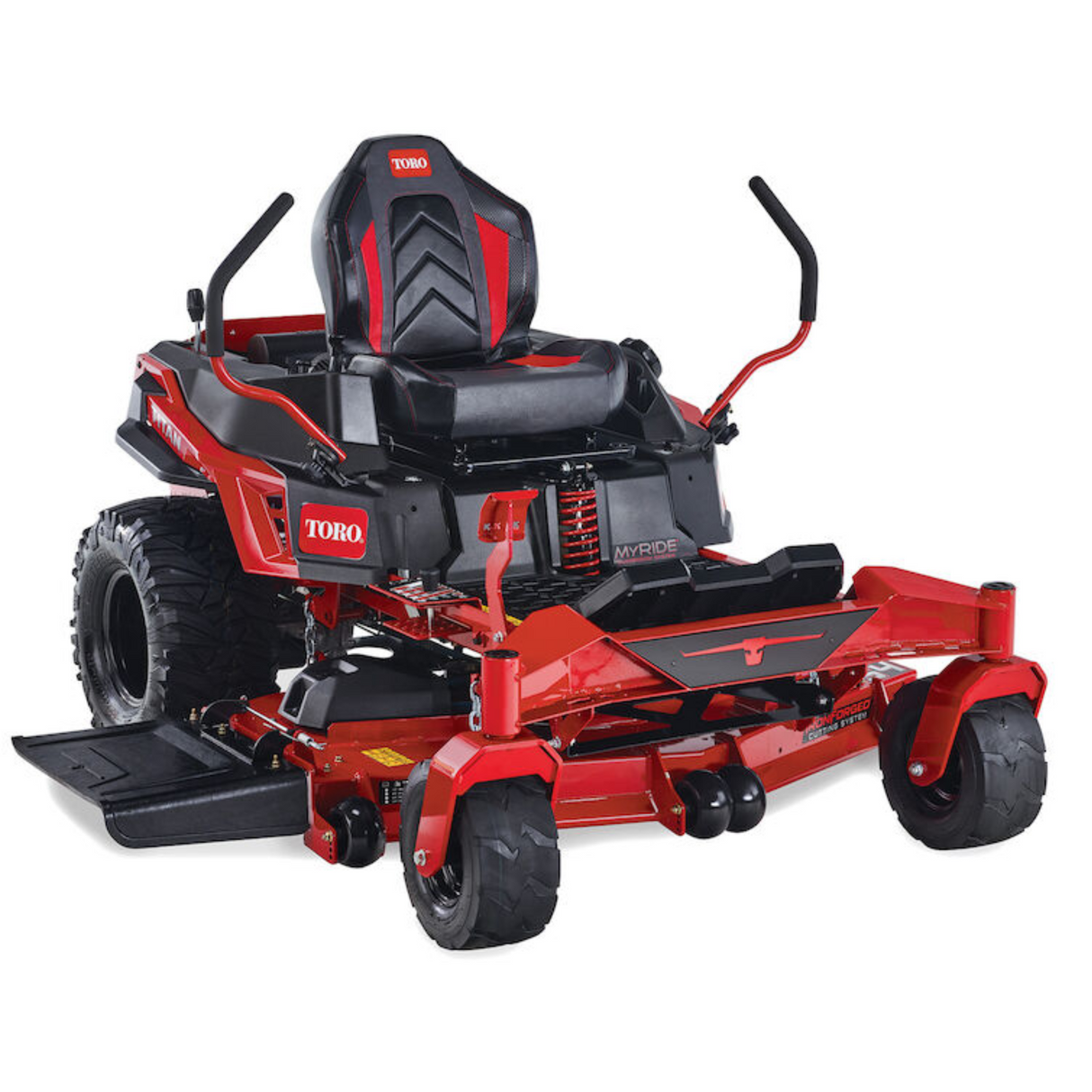 Toro TITAN MyRIDE 54 in. Deck 26 hp Kohler Zero Turn Mower | 76511 | Main Street Mower | Winter Garden | Clermont | Ocala